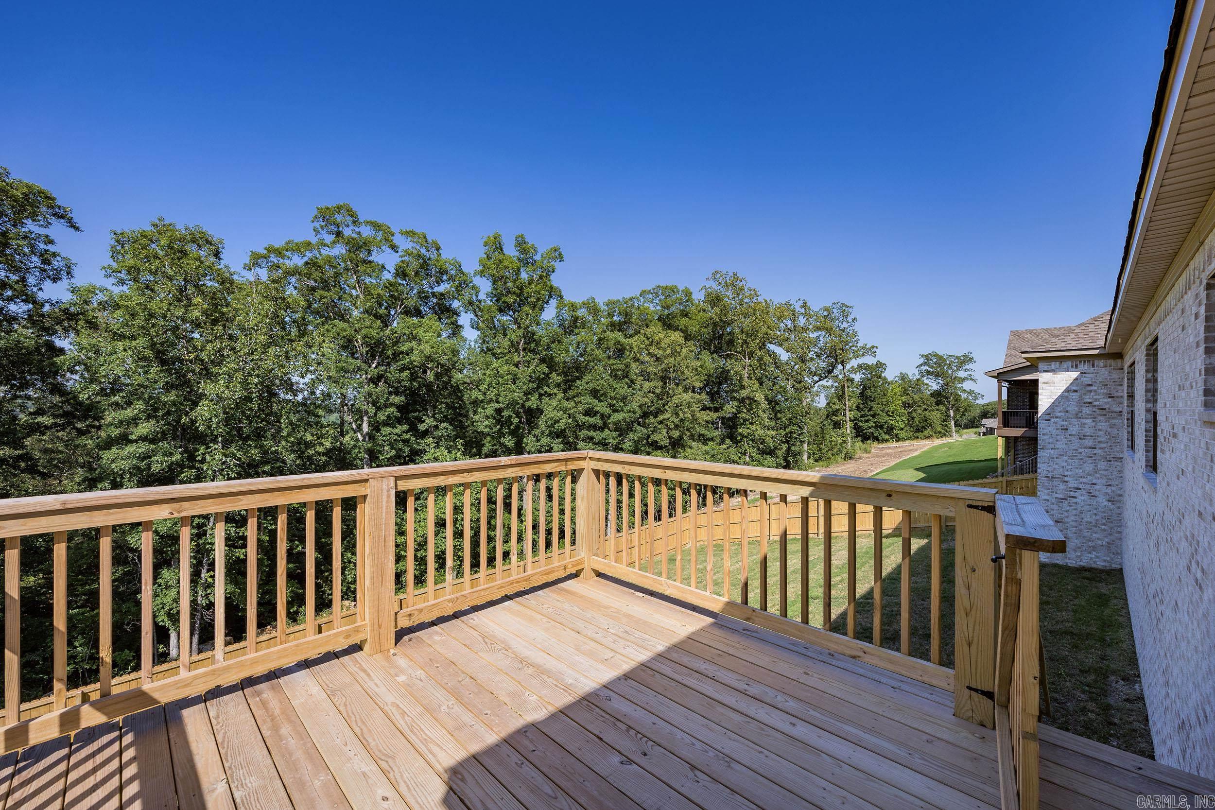 LOCHRIDGE ESTATES - Residential