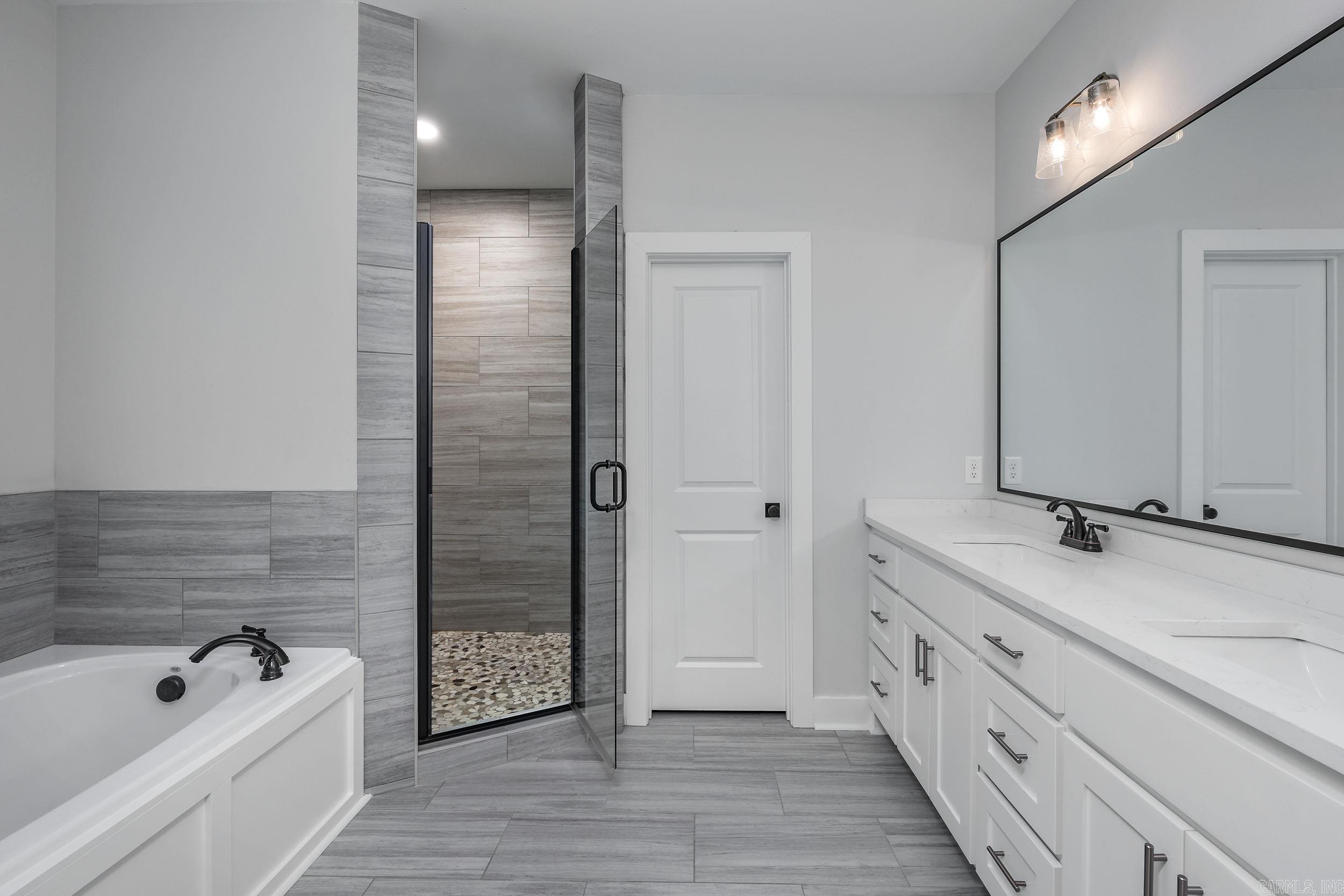 LOCHRIDGE ESTATES - Residential