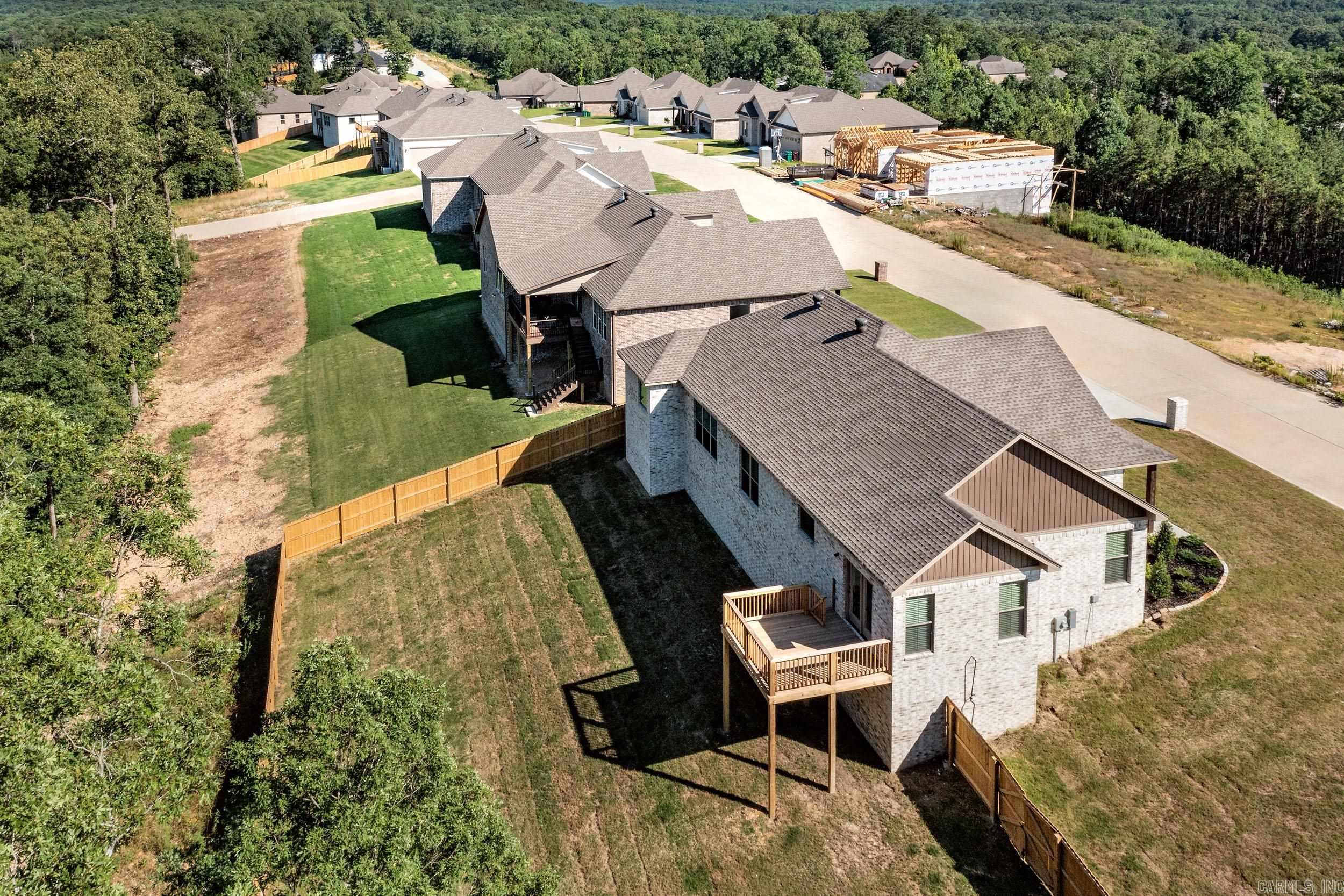 LOCHRIDGE ESTATES - Residential