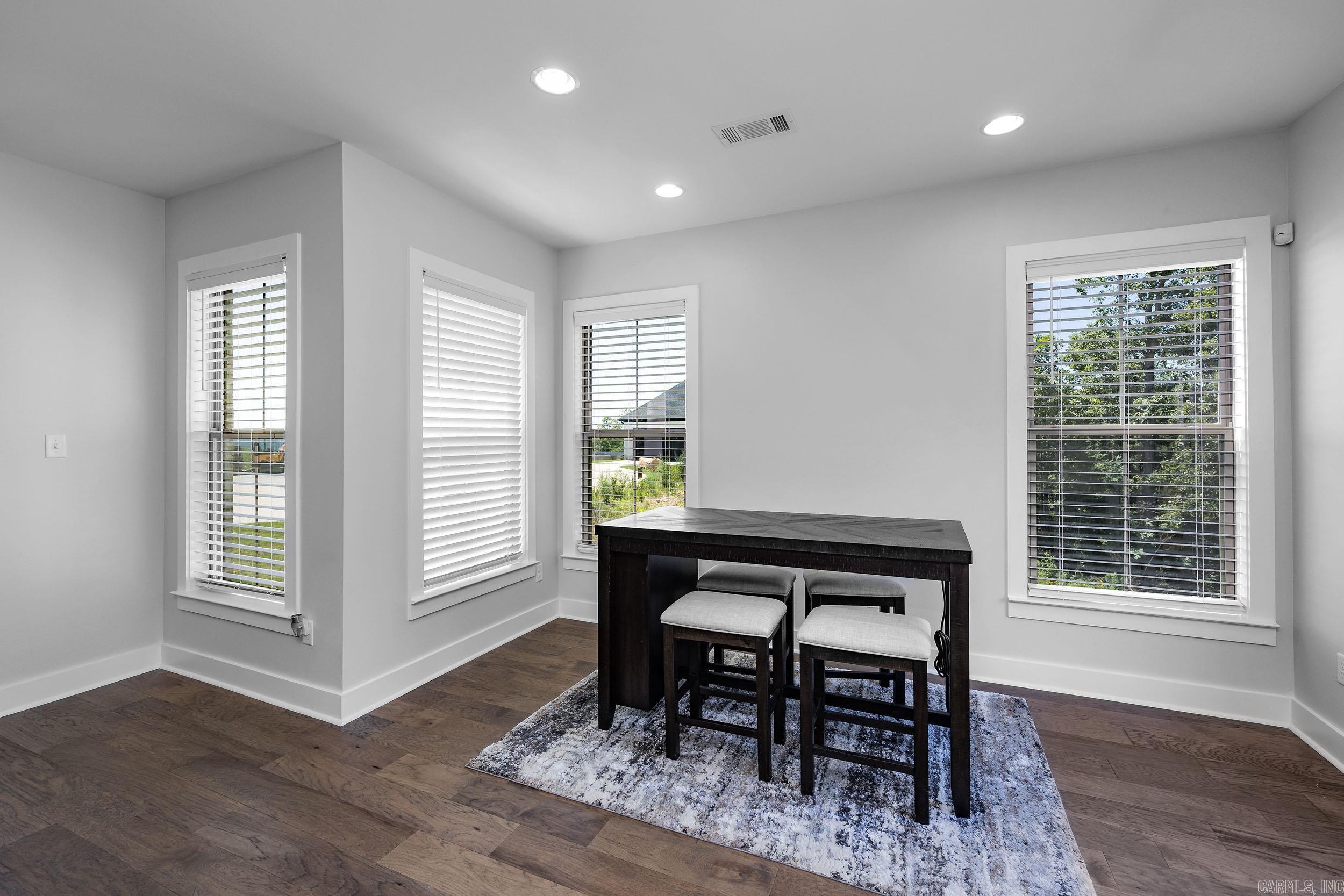 LOCHRIDGE ESTATES - Residential