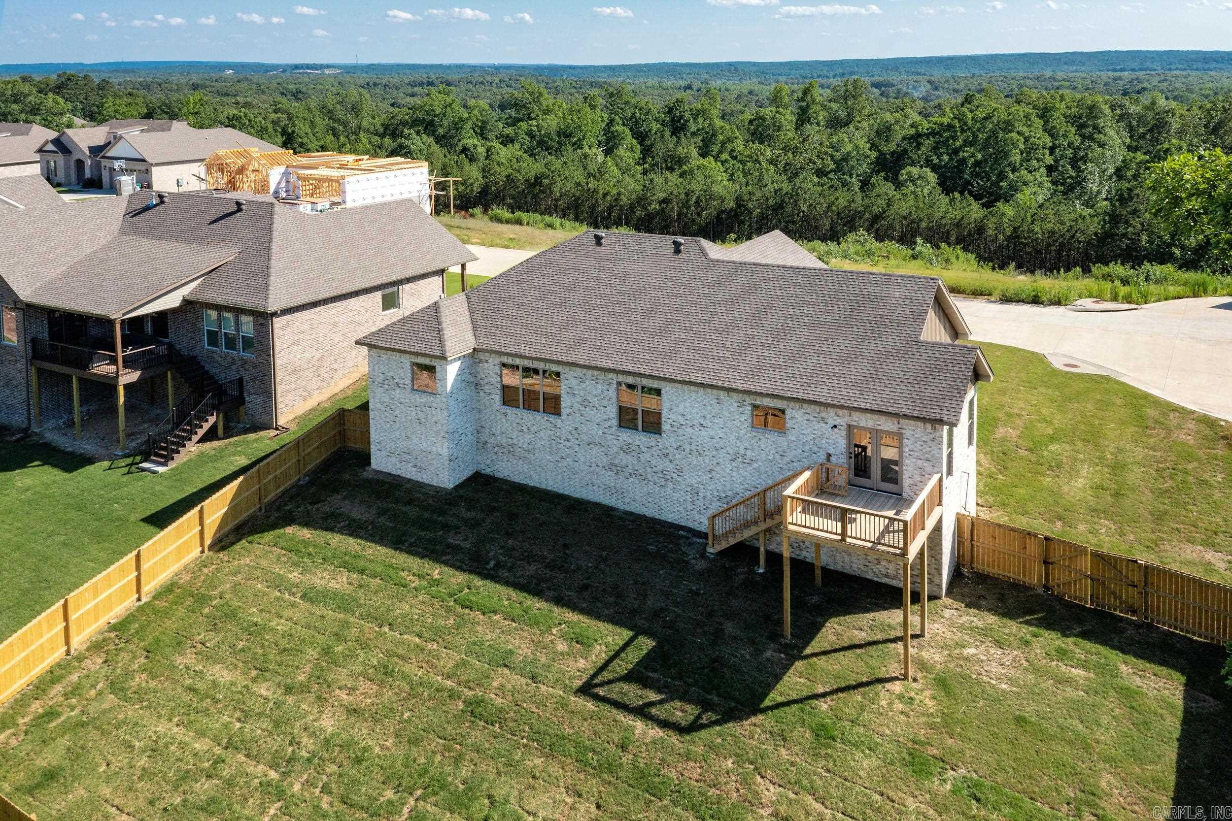 LOCHRIDGE ESTATES - Residential