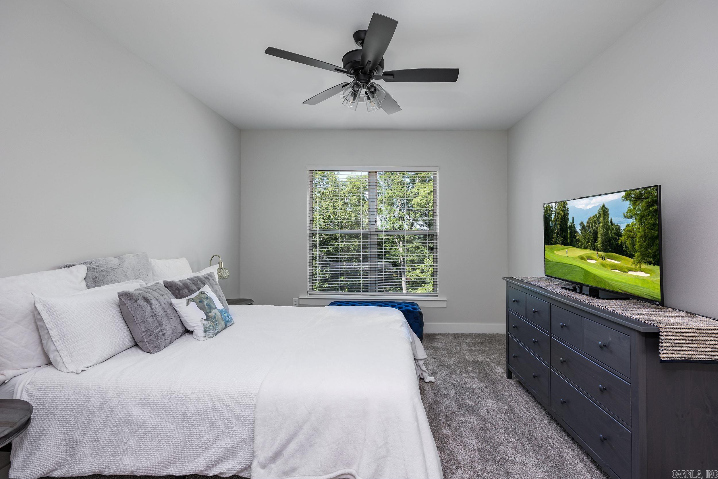 LOCHRIDGE ESTATES - Residential