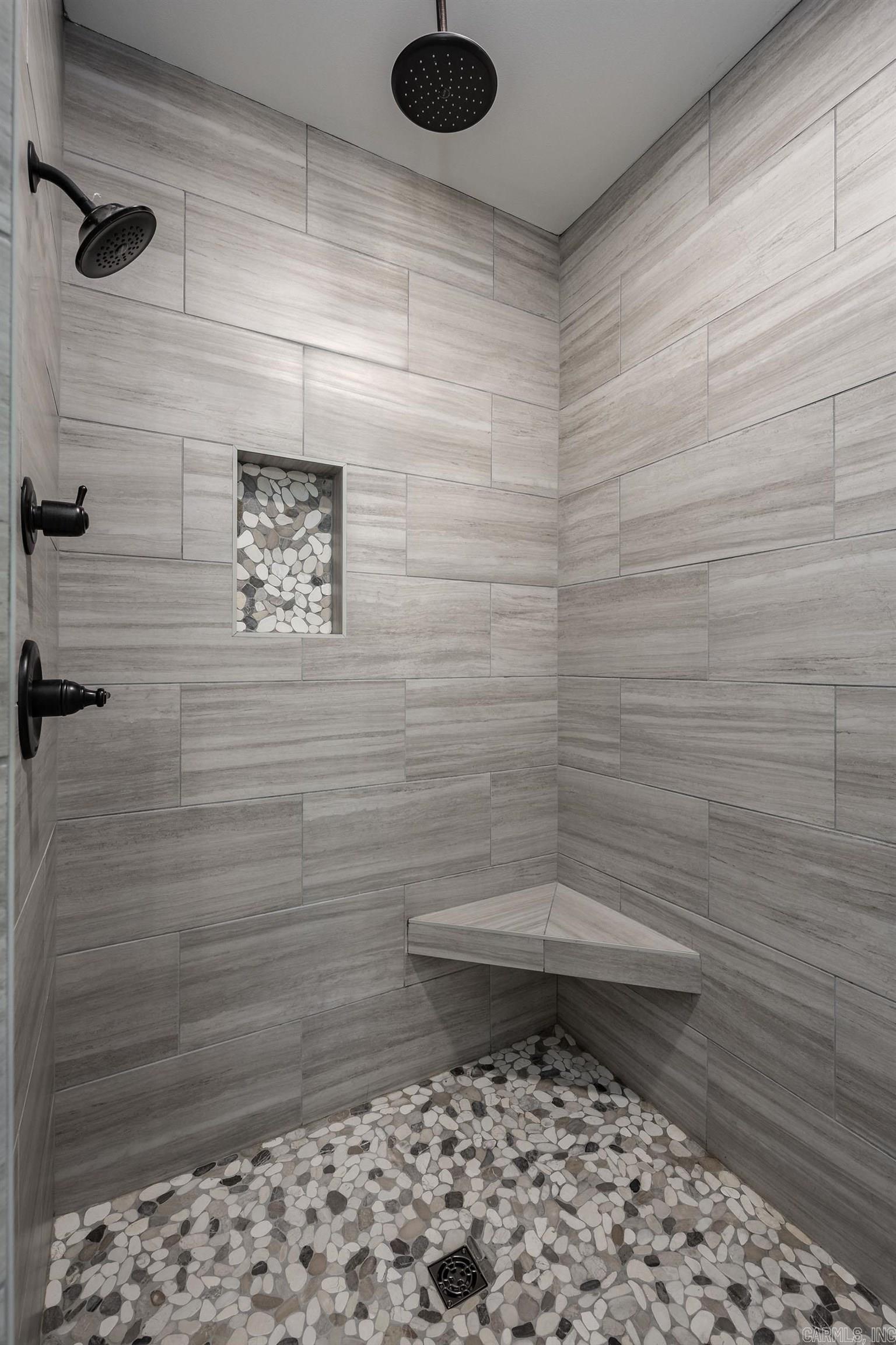 LOCHRIDGE ESTATES - Residential