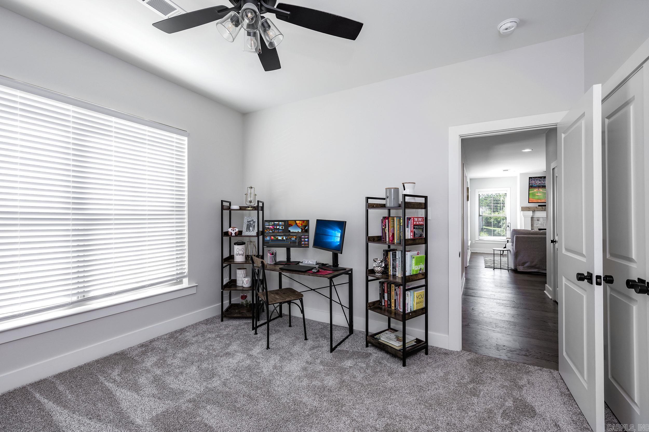 LOCHRIDGE ESTATES - Residential