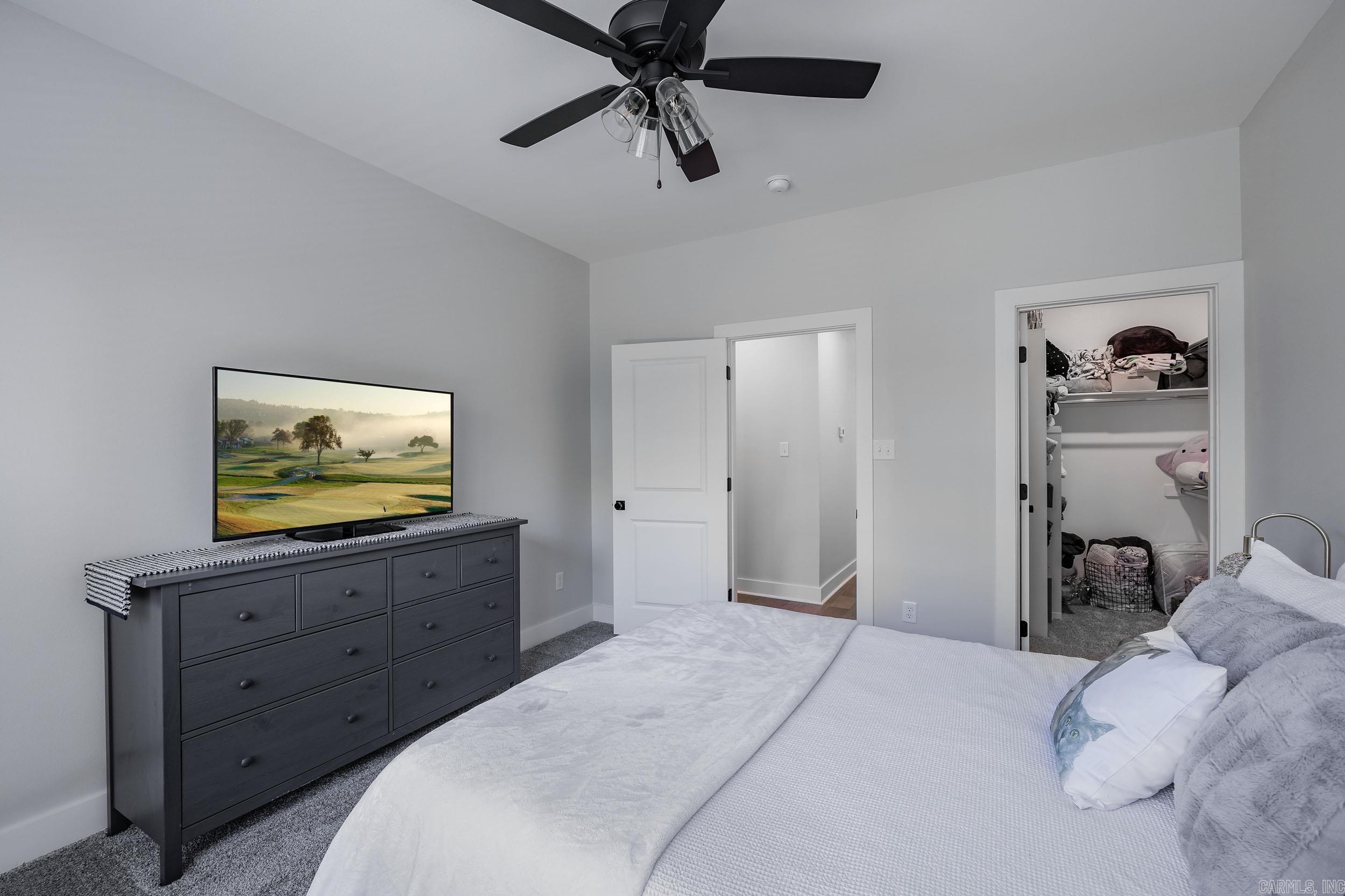 LOCHRIDGE ESTATES - Residential