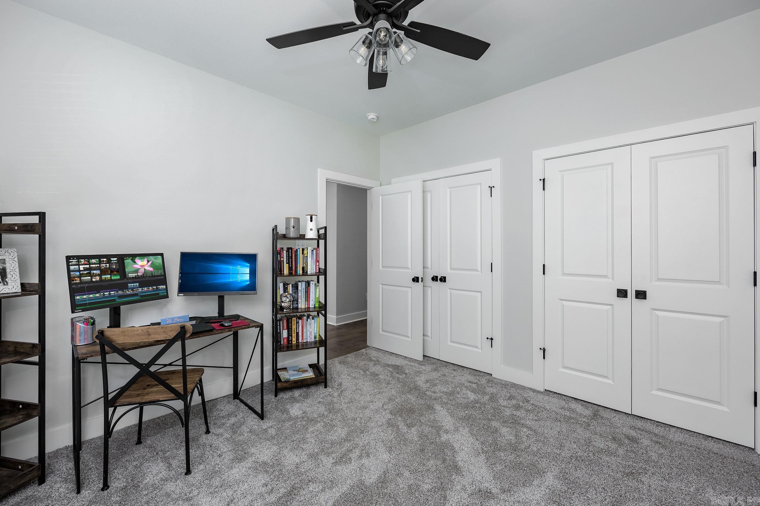 LOCHRIDGE ESTATES - Residential