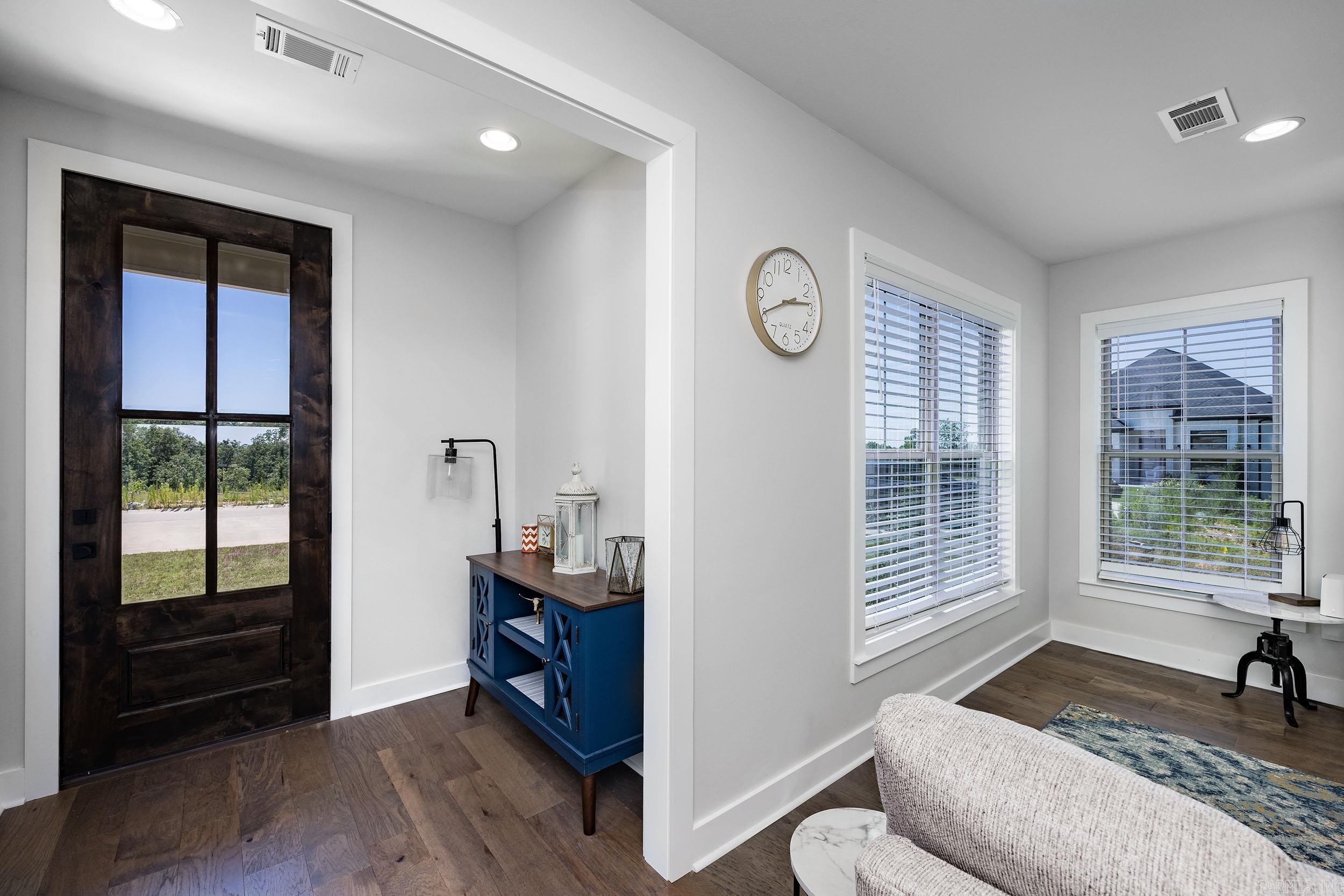 LOCHRIDGE ESTATES - Residential