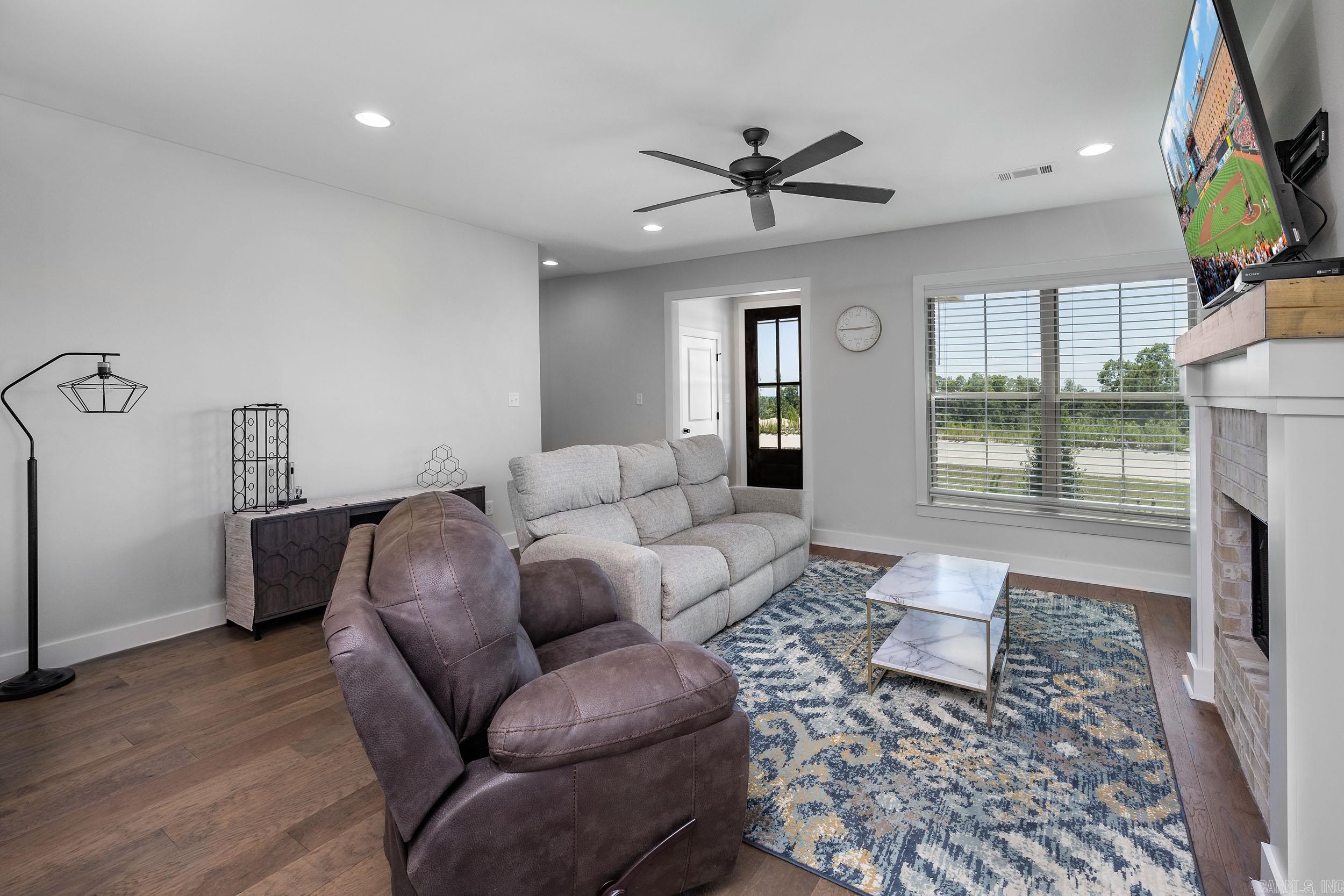 LOCHRIDGE ESTATES - Residential