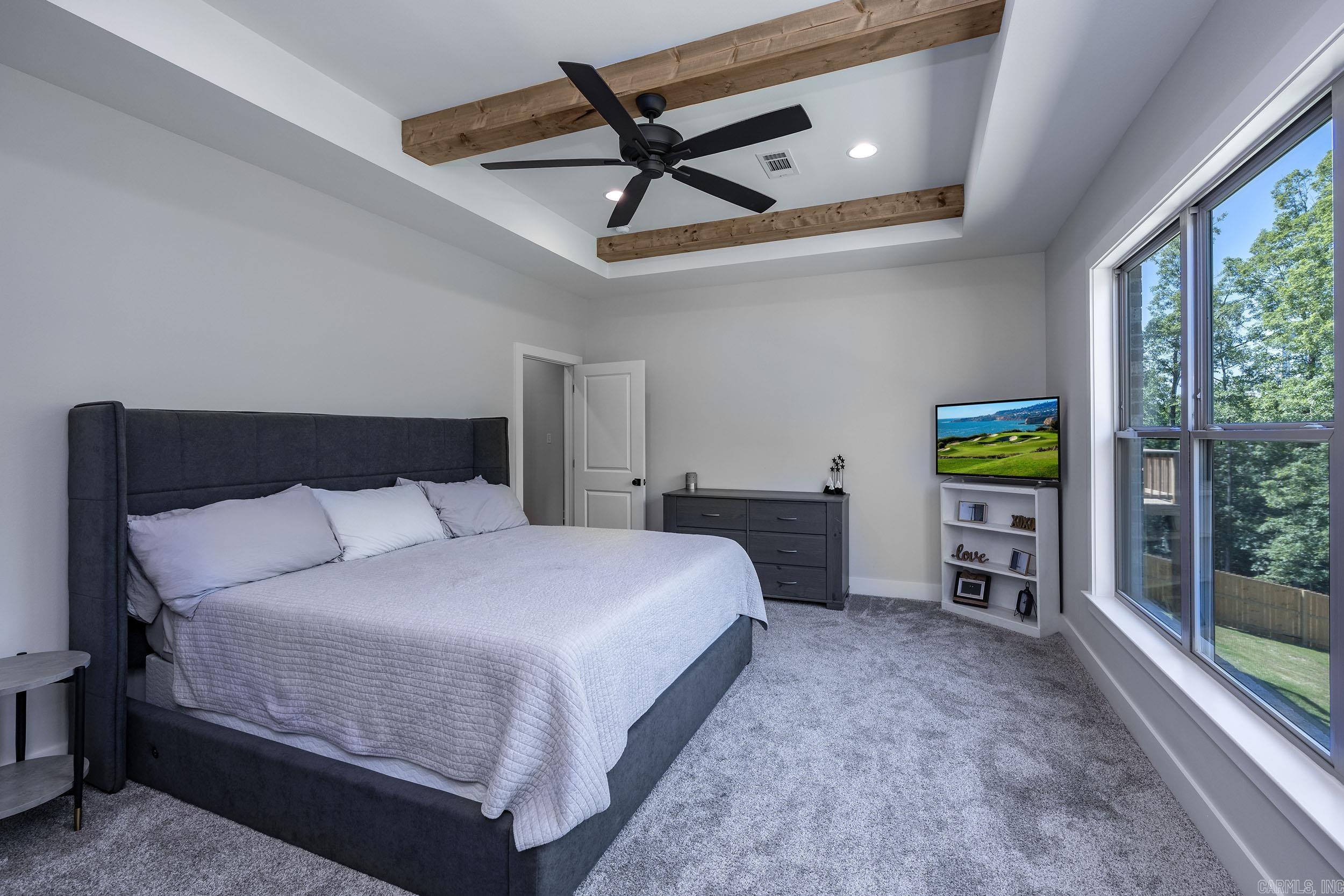 LOCHRIDGE ESTATES - Residential