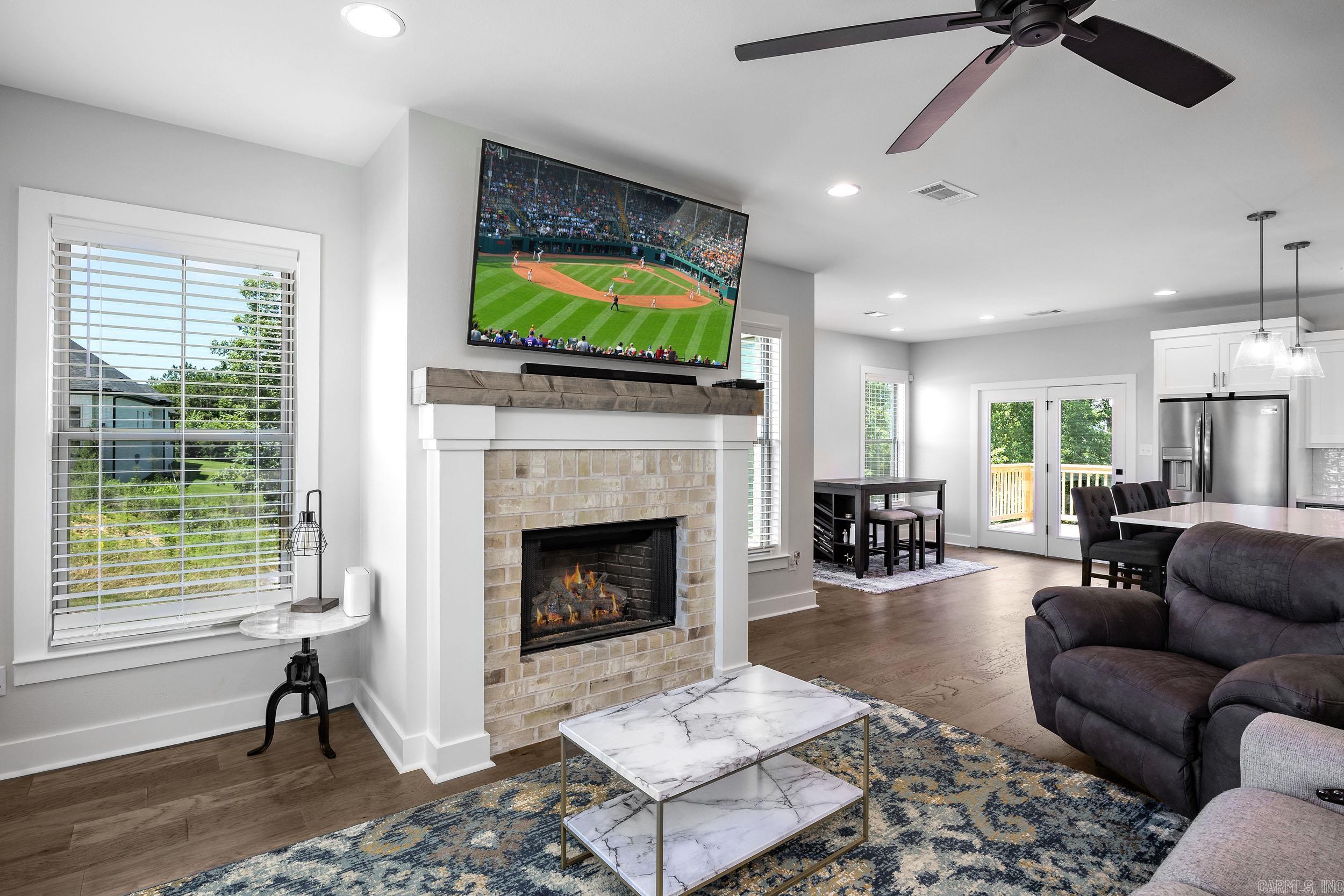 LOCHRIDGE ESTATES - Residential