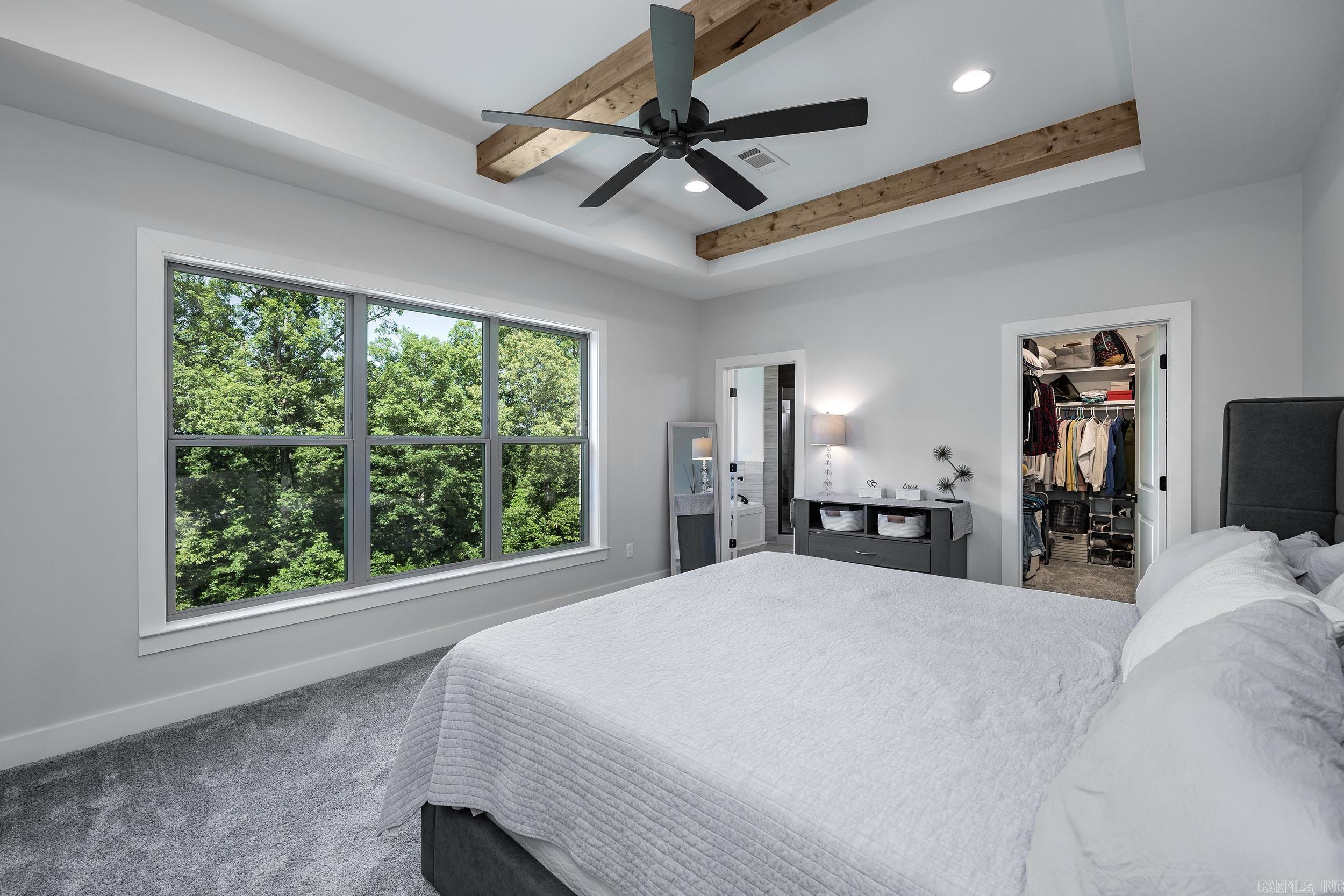 LOCHRIDGE ESTATES - Residential