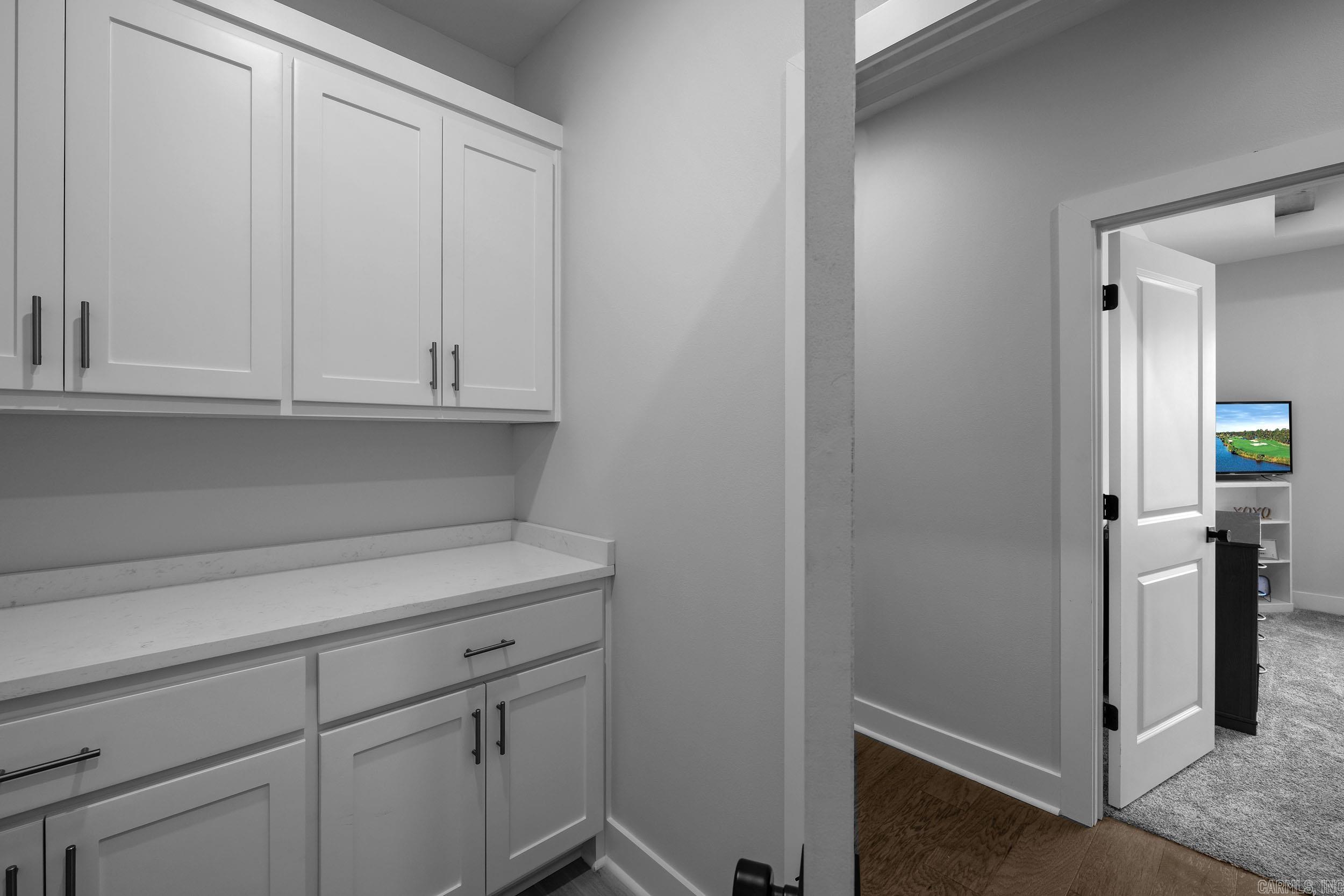 LOCHRIDGE ESTATES - Residential