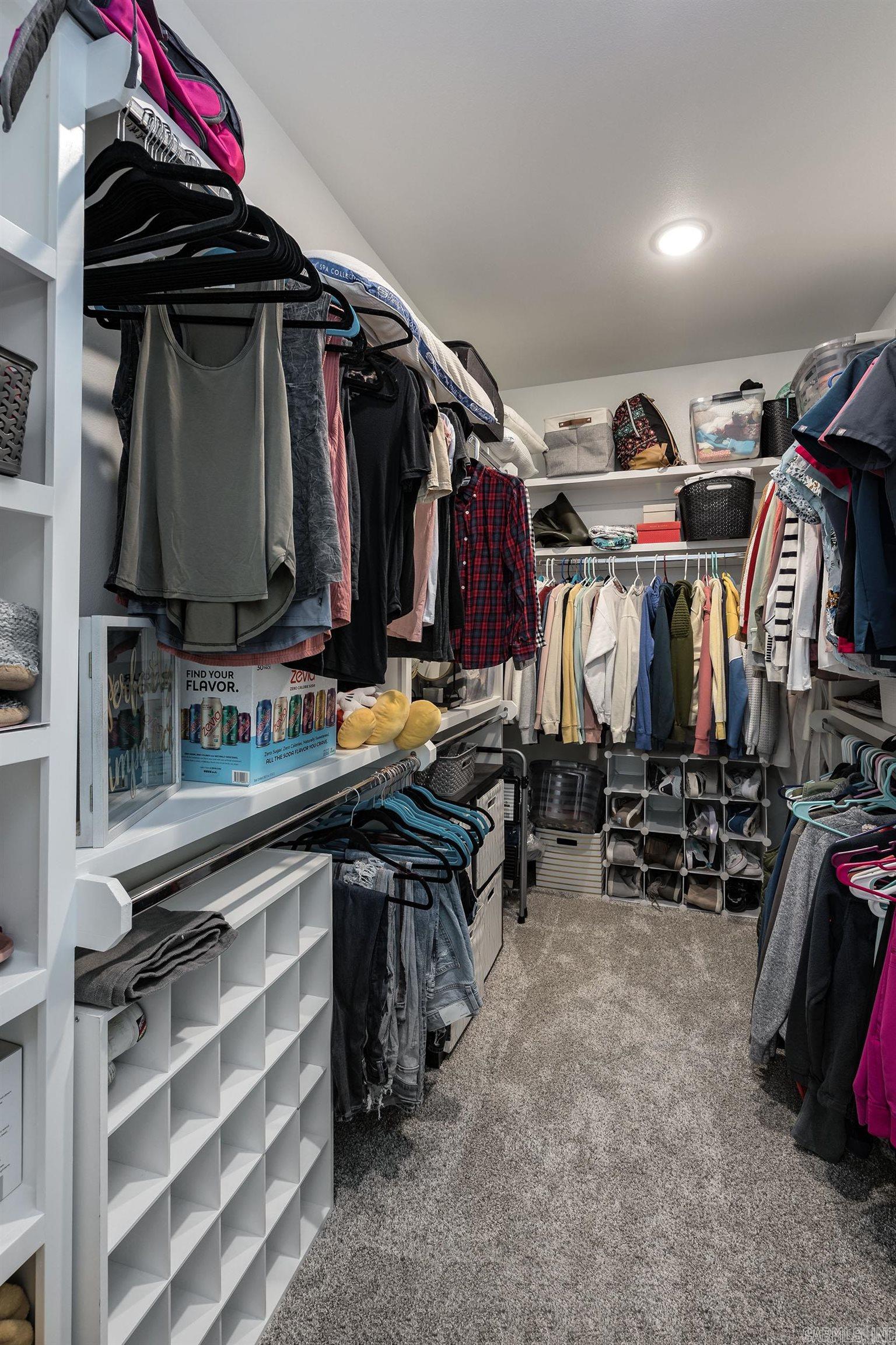 LOCHRIDGE ESTATES - Residential