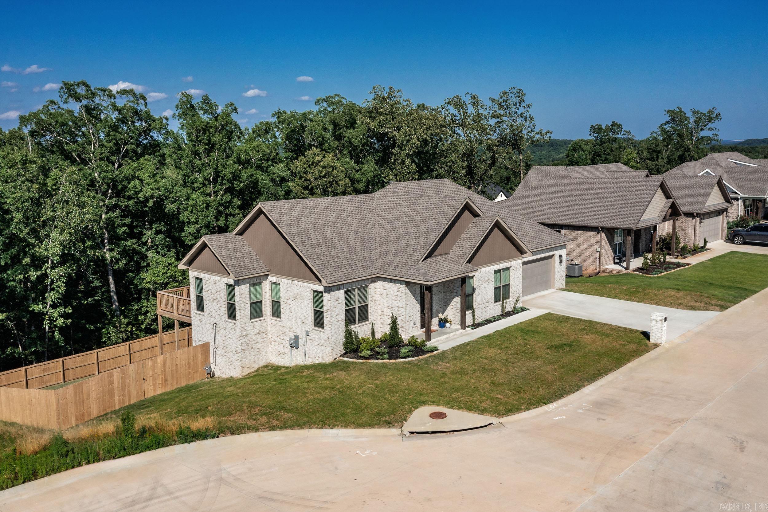 LOCHRIDGE ESTATES - Residential