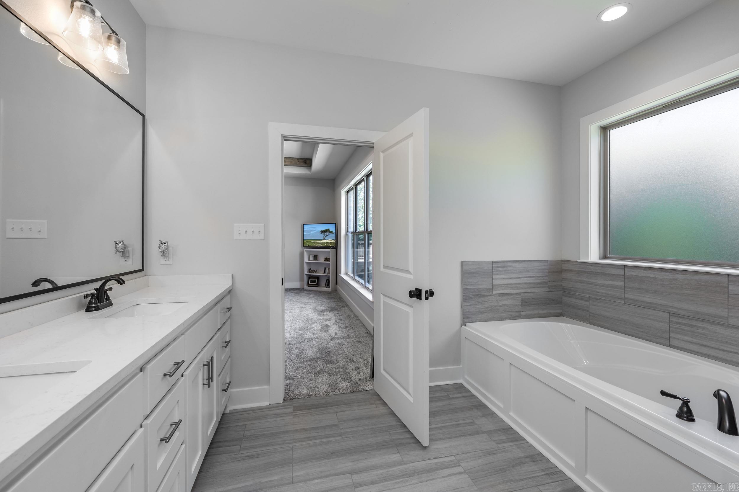 LOCHRIDGE ESTATES - Residential