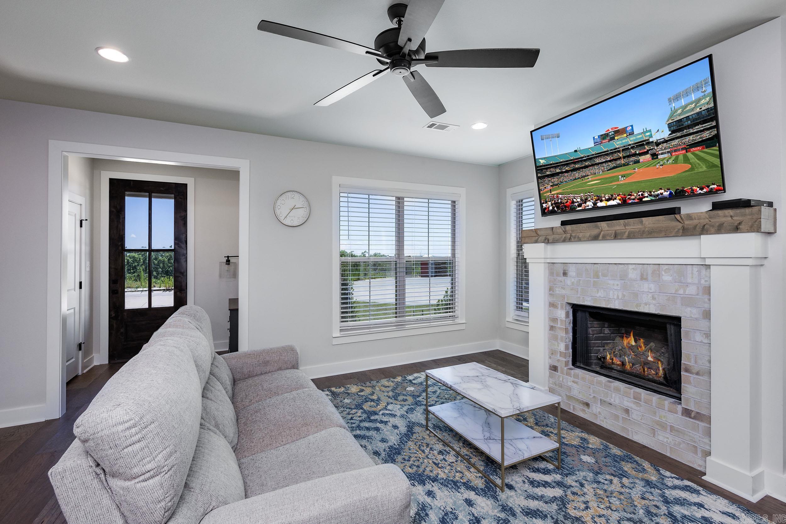 LOCHRIDGE ESTATES - Residential