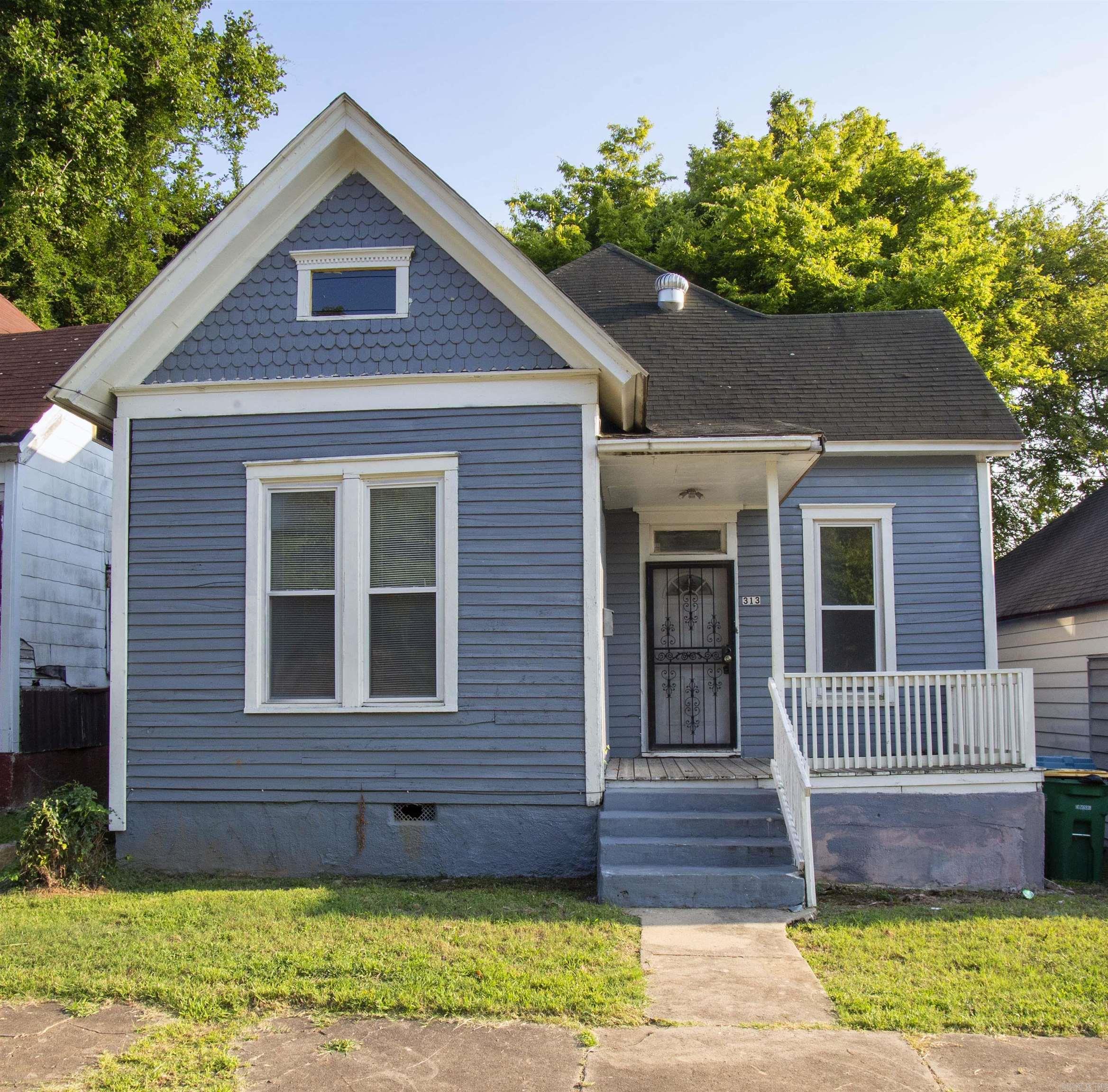 Fultons - Residential Lease