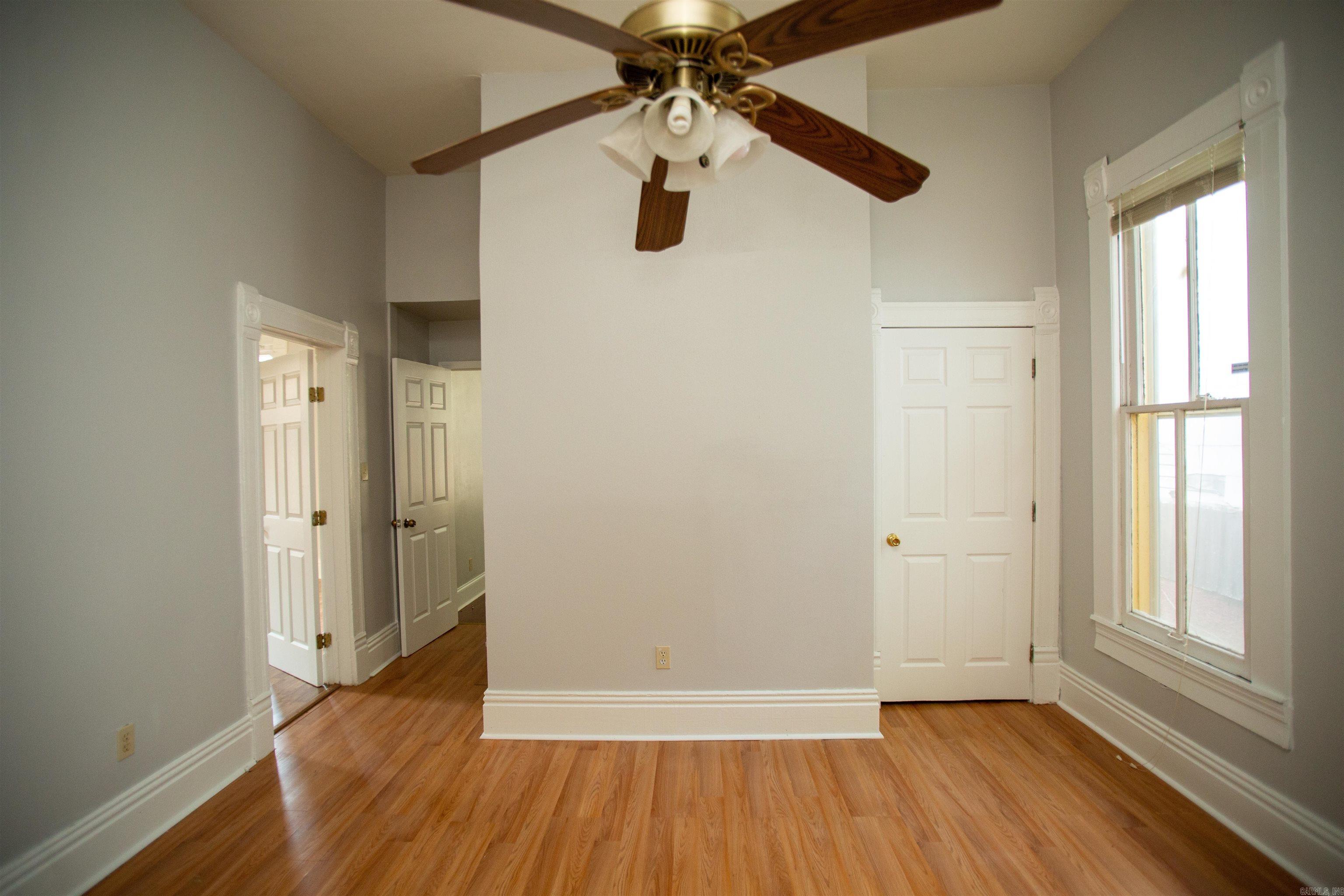 Fultons - Residential Lease