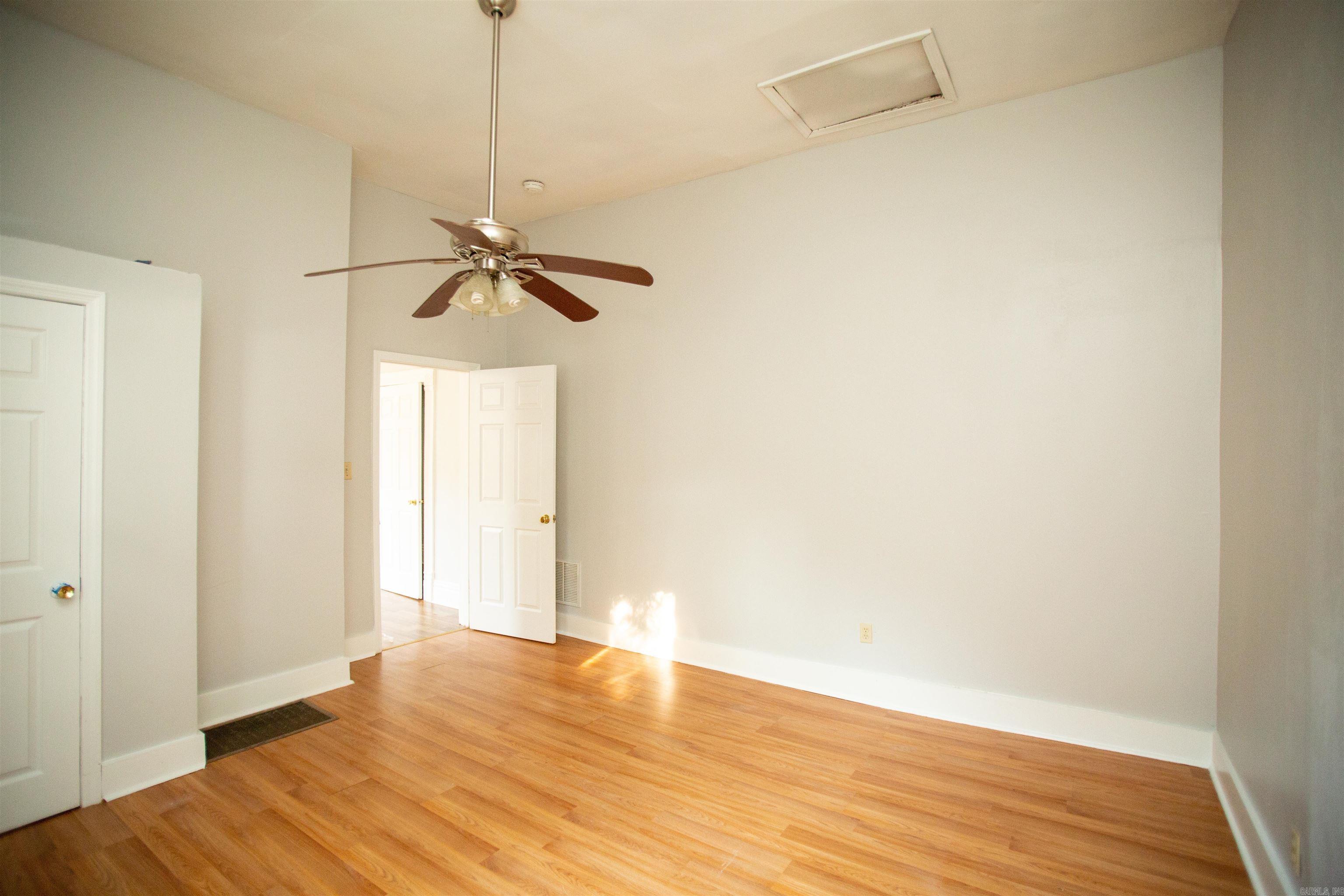 Fultons - Residential Lease