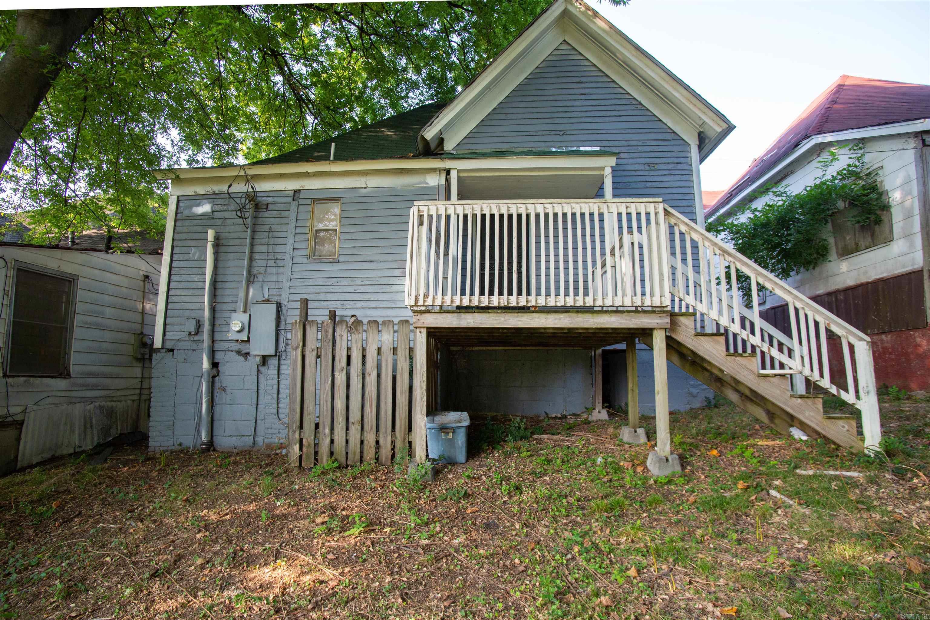 Fultons - Residential Lease