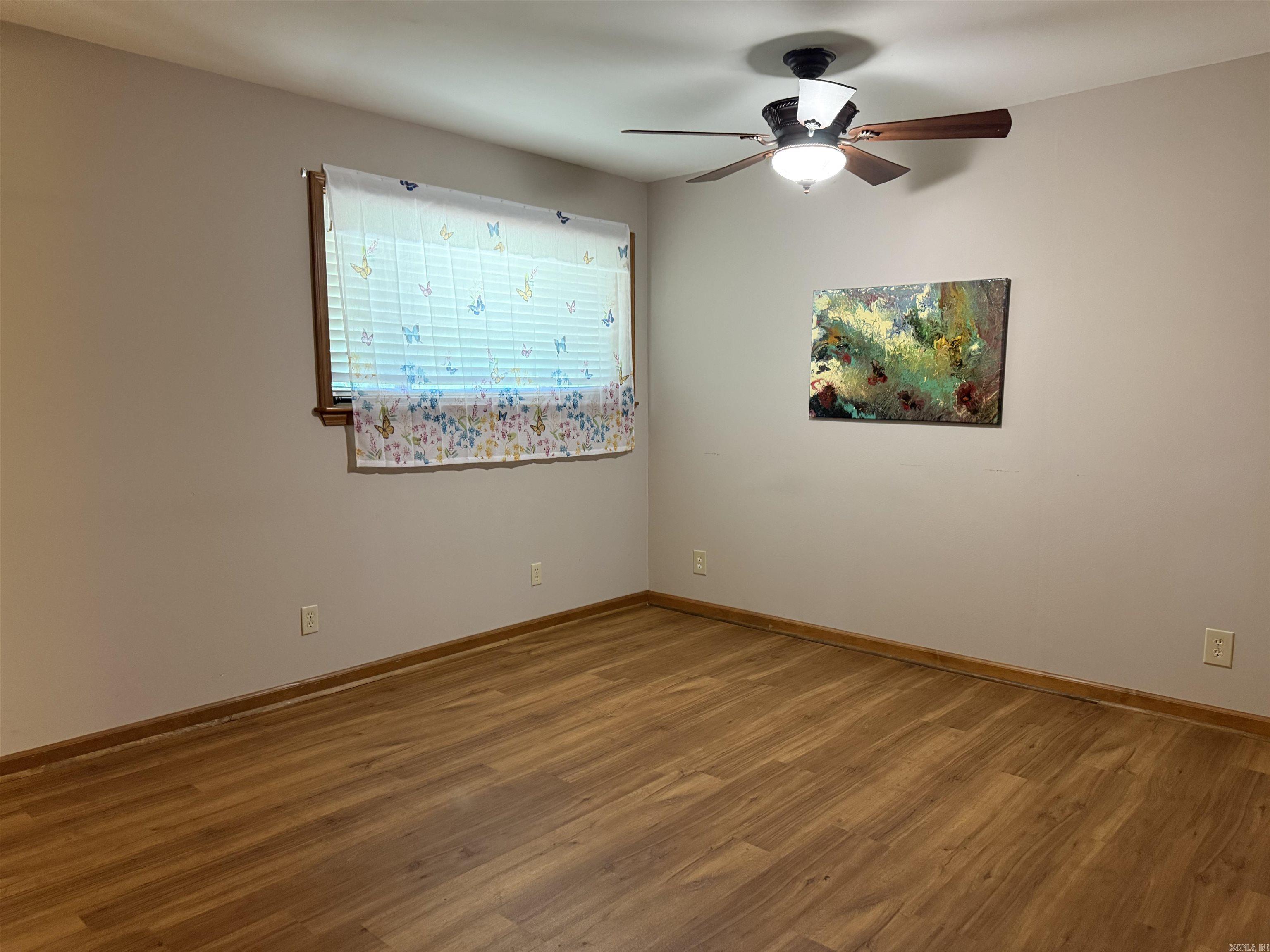 Polk County - Residential