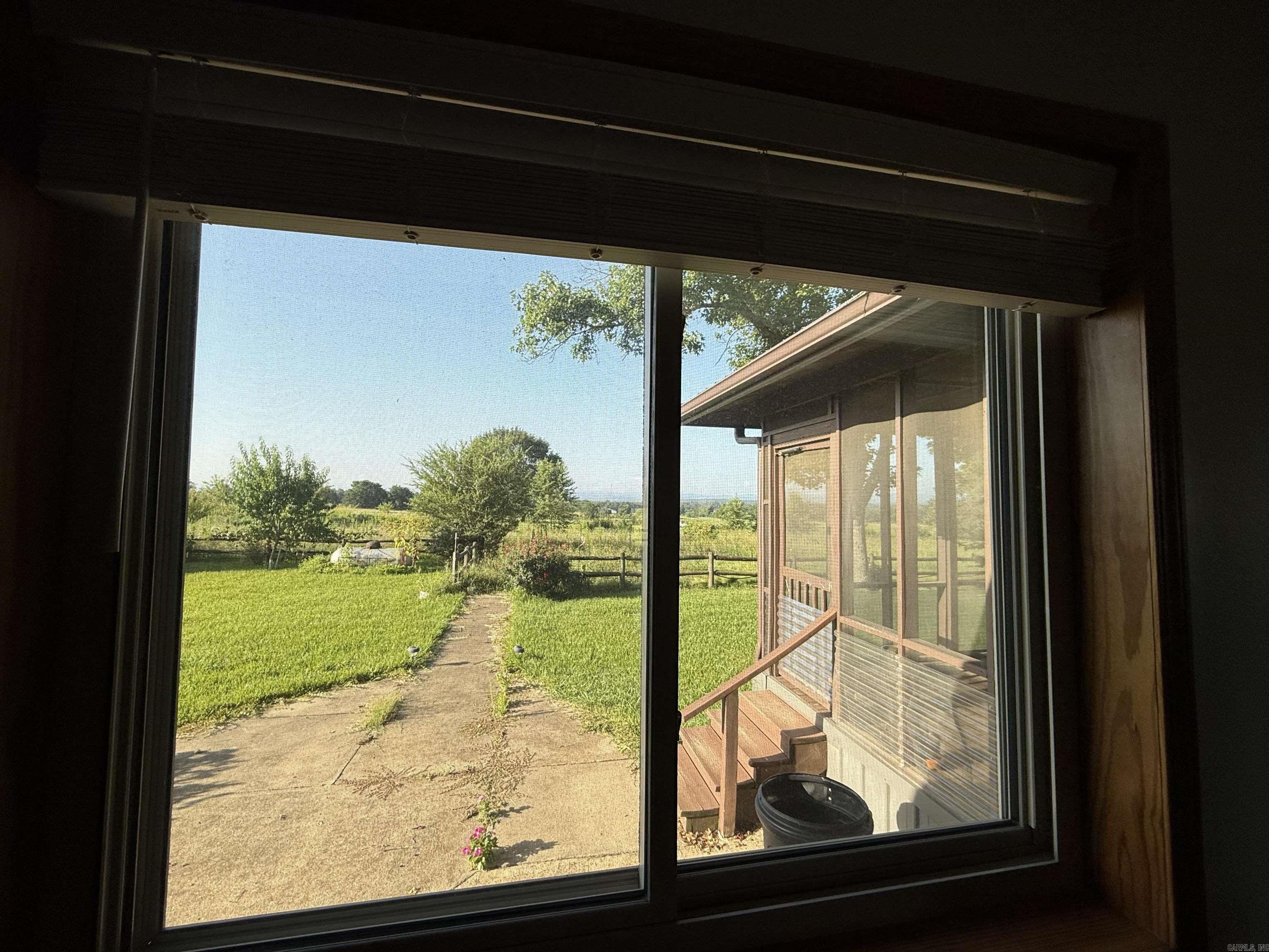 Polk County - Residential