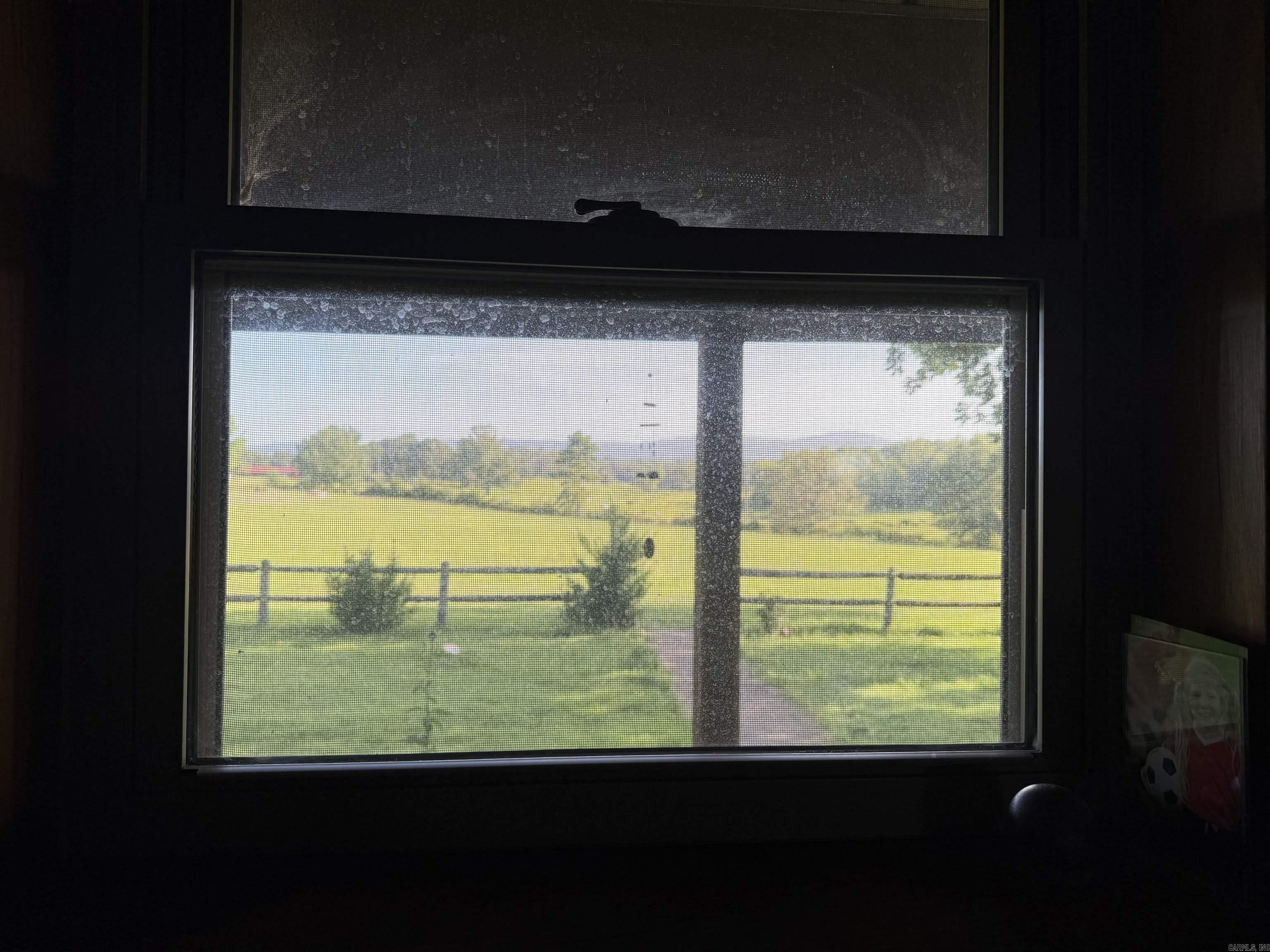 Polk County - Residential