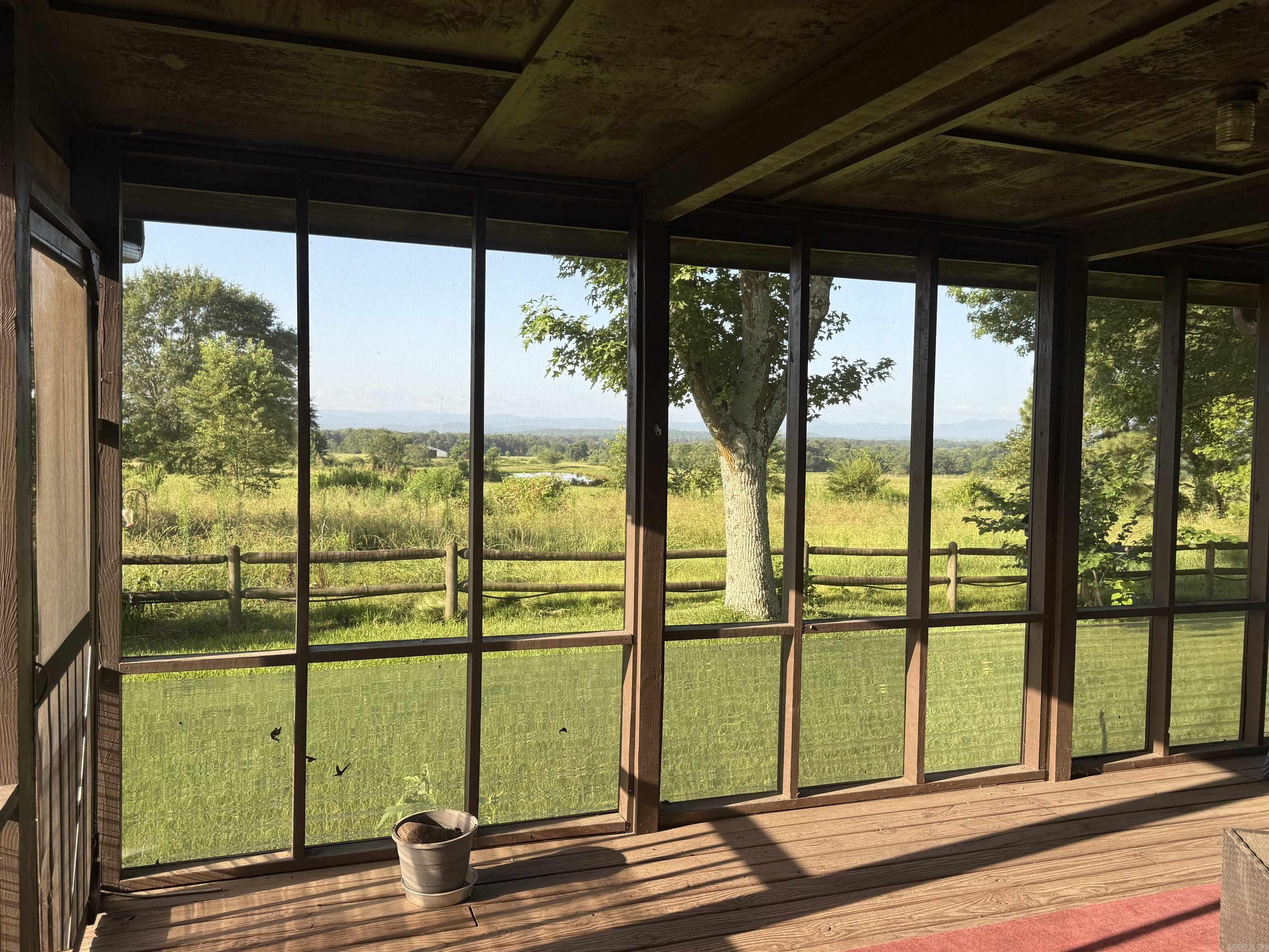 Polk County - Residential