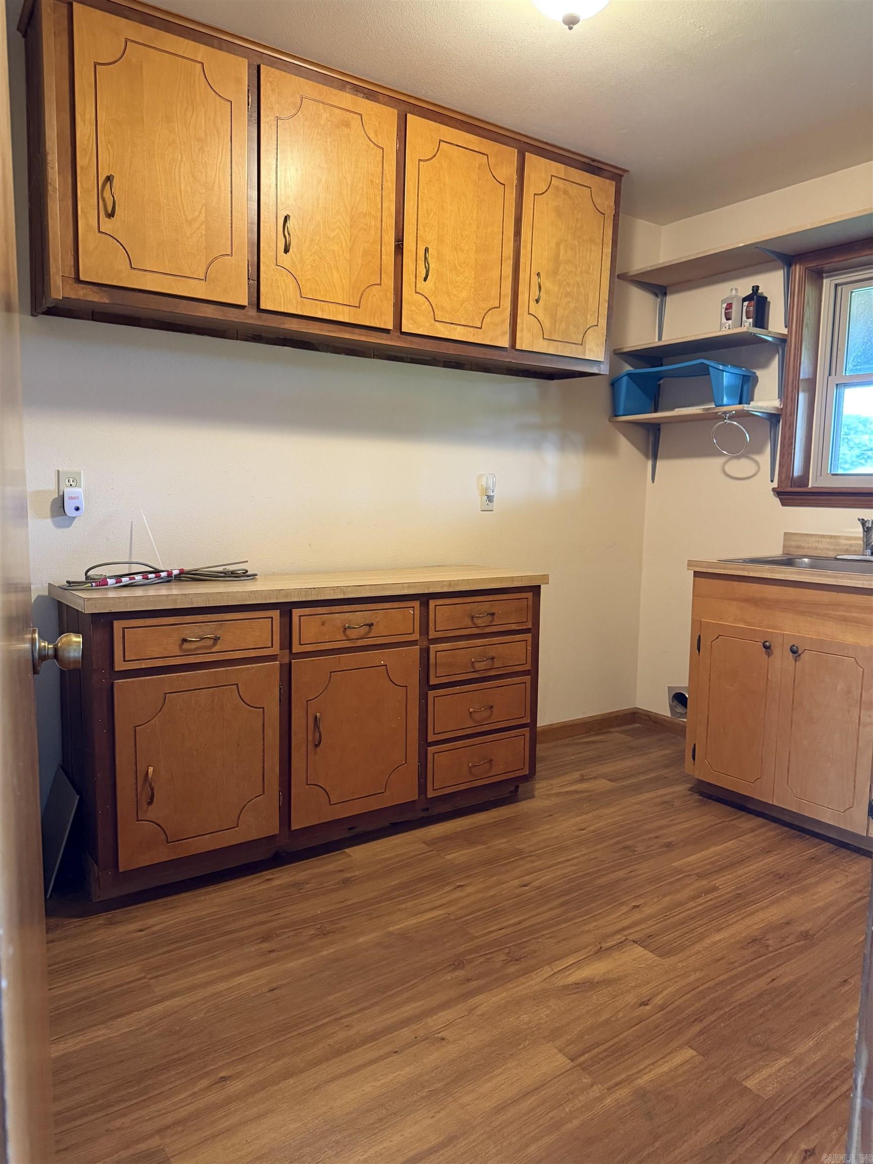 Polk County - Residential