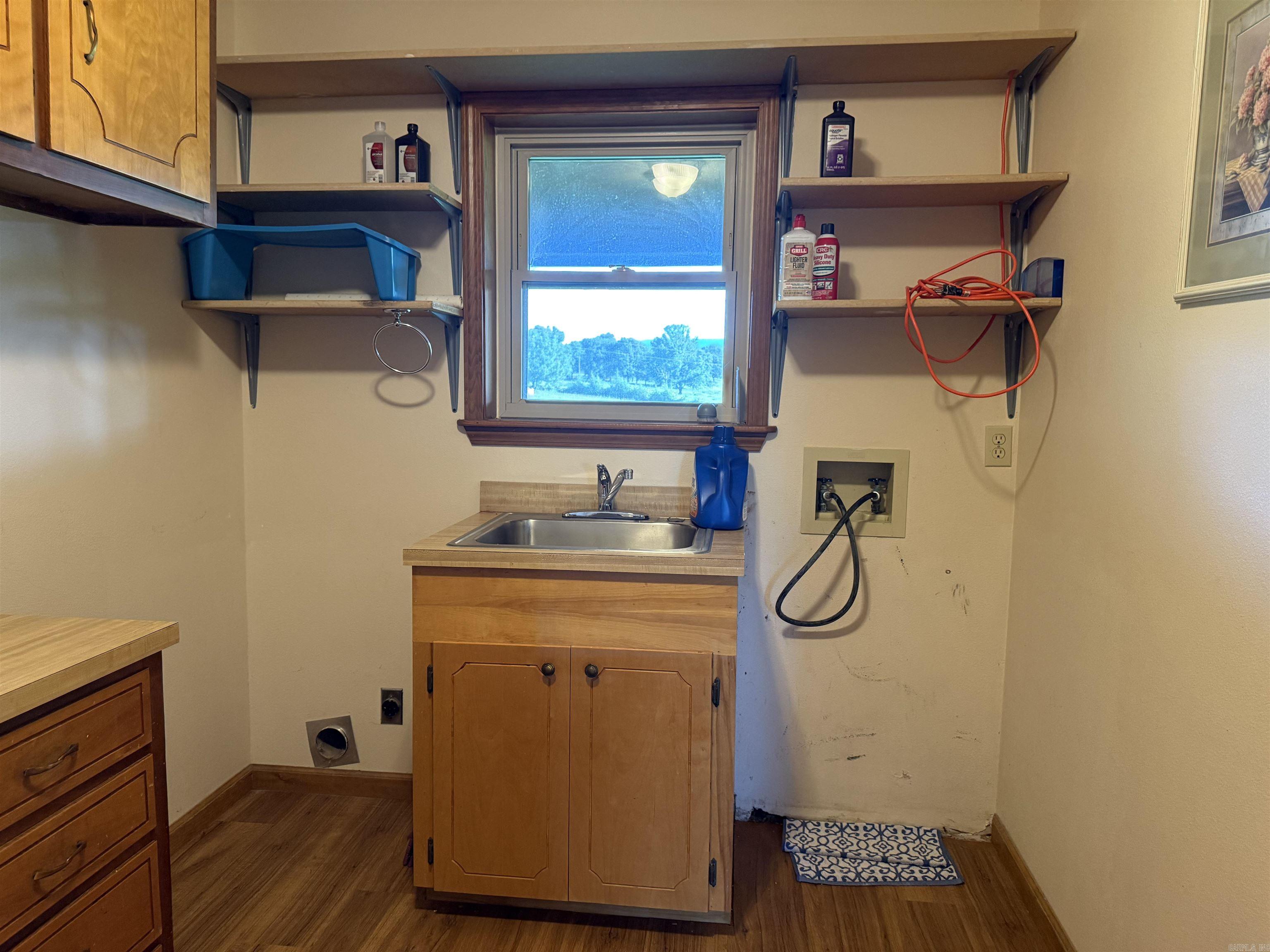 Polk County - Residential