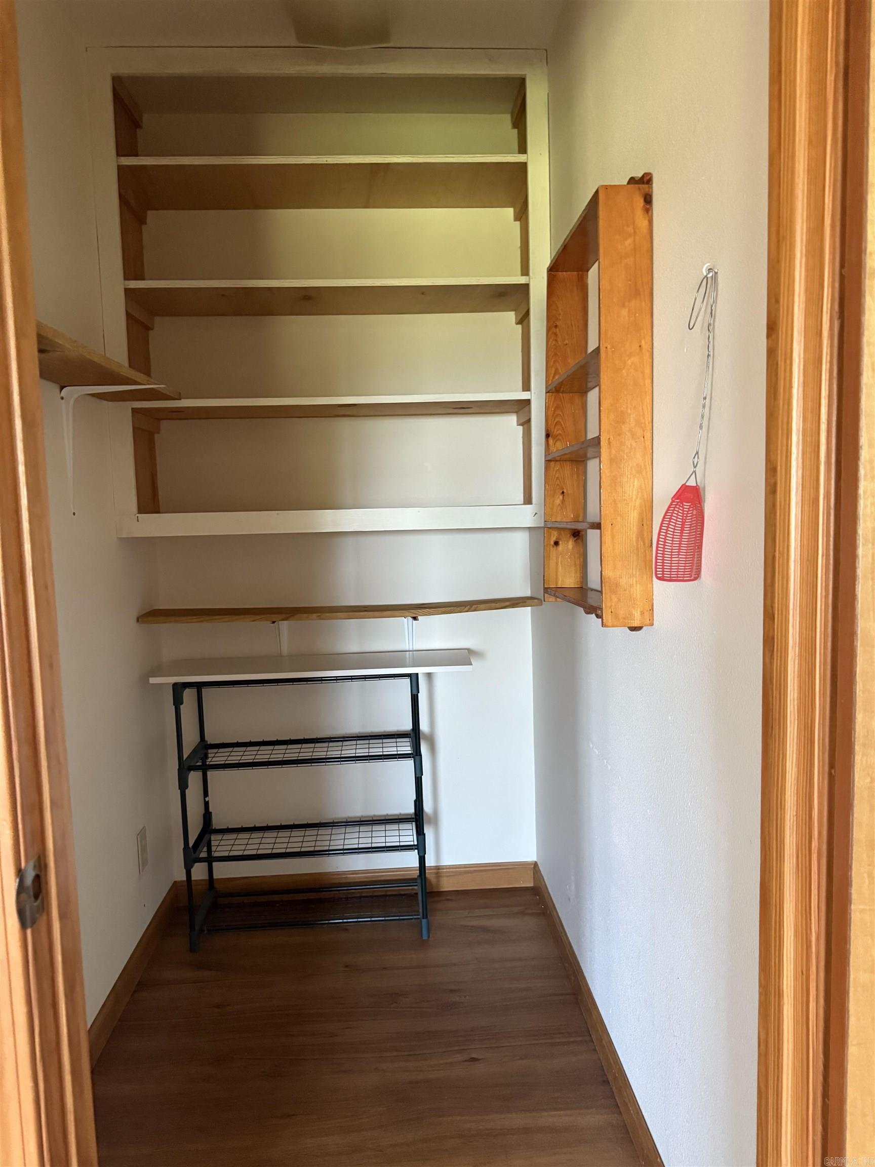 Polk County - Residential