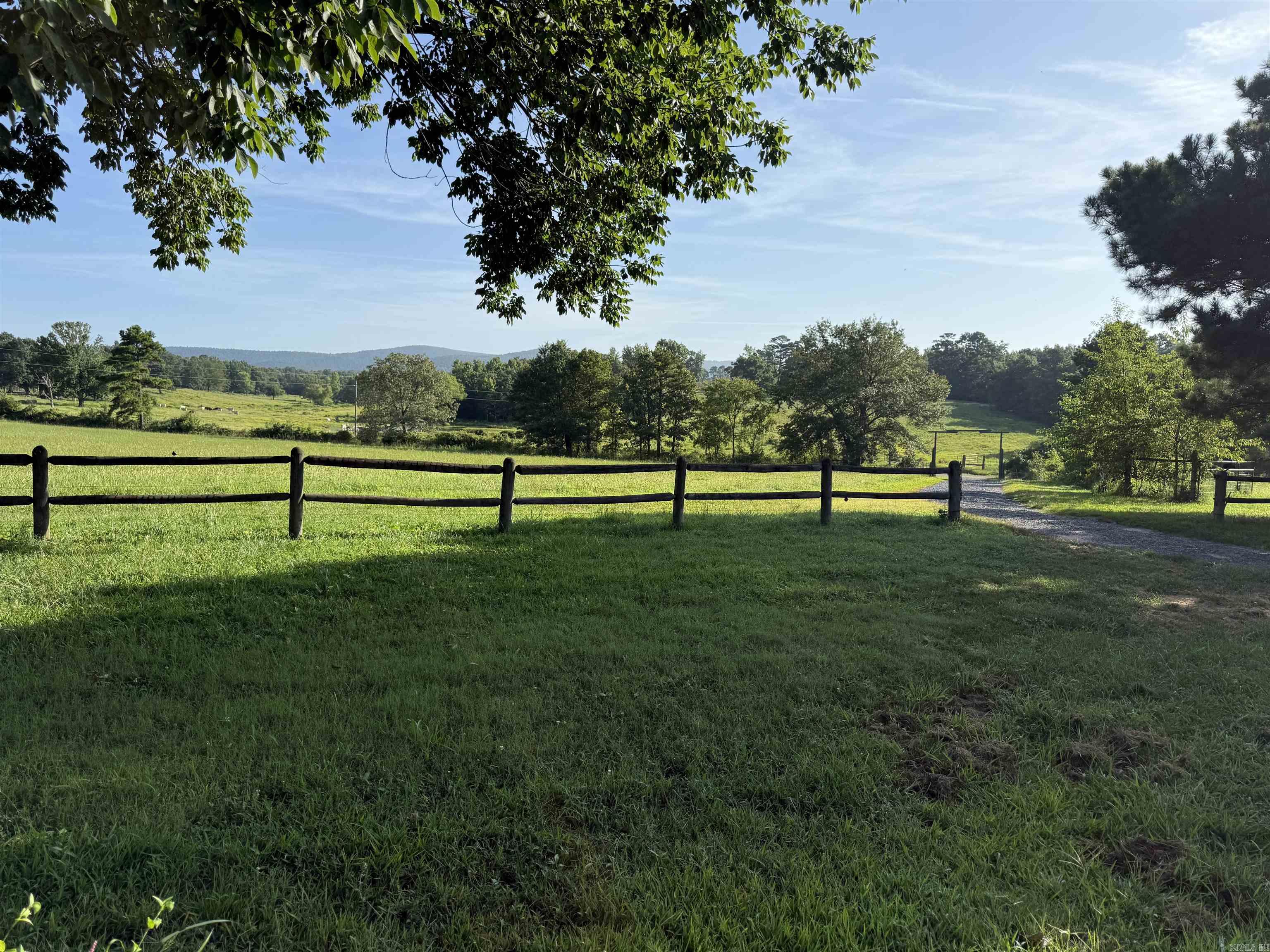 Polk County - Residential