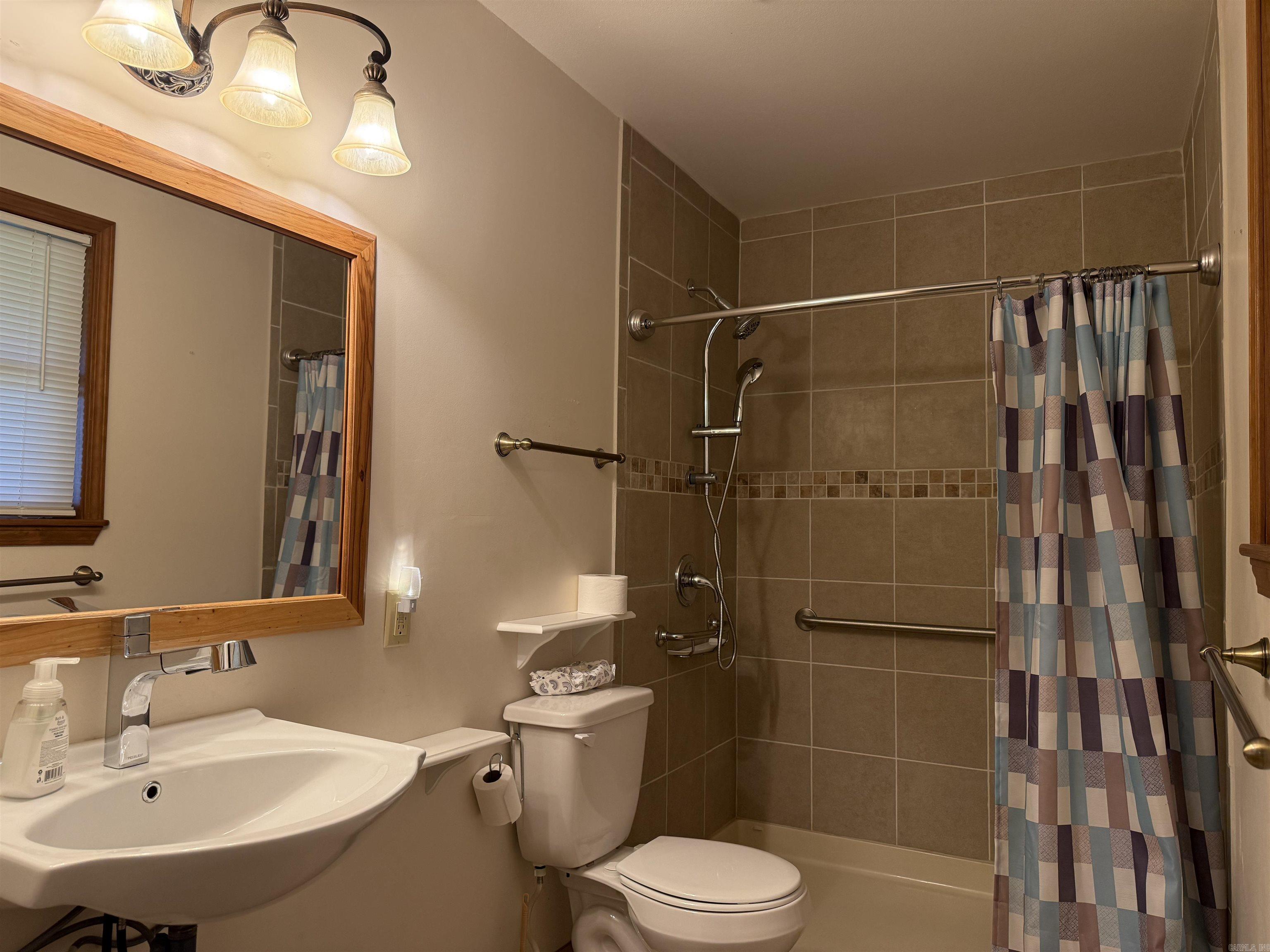 Polk County - Residential