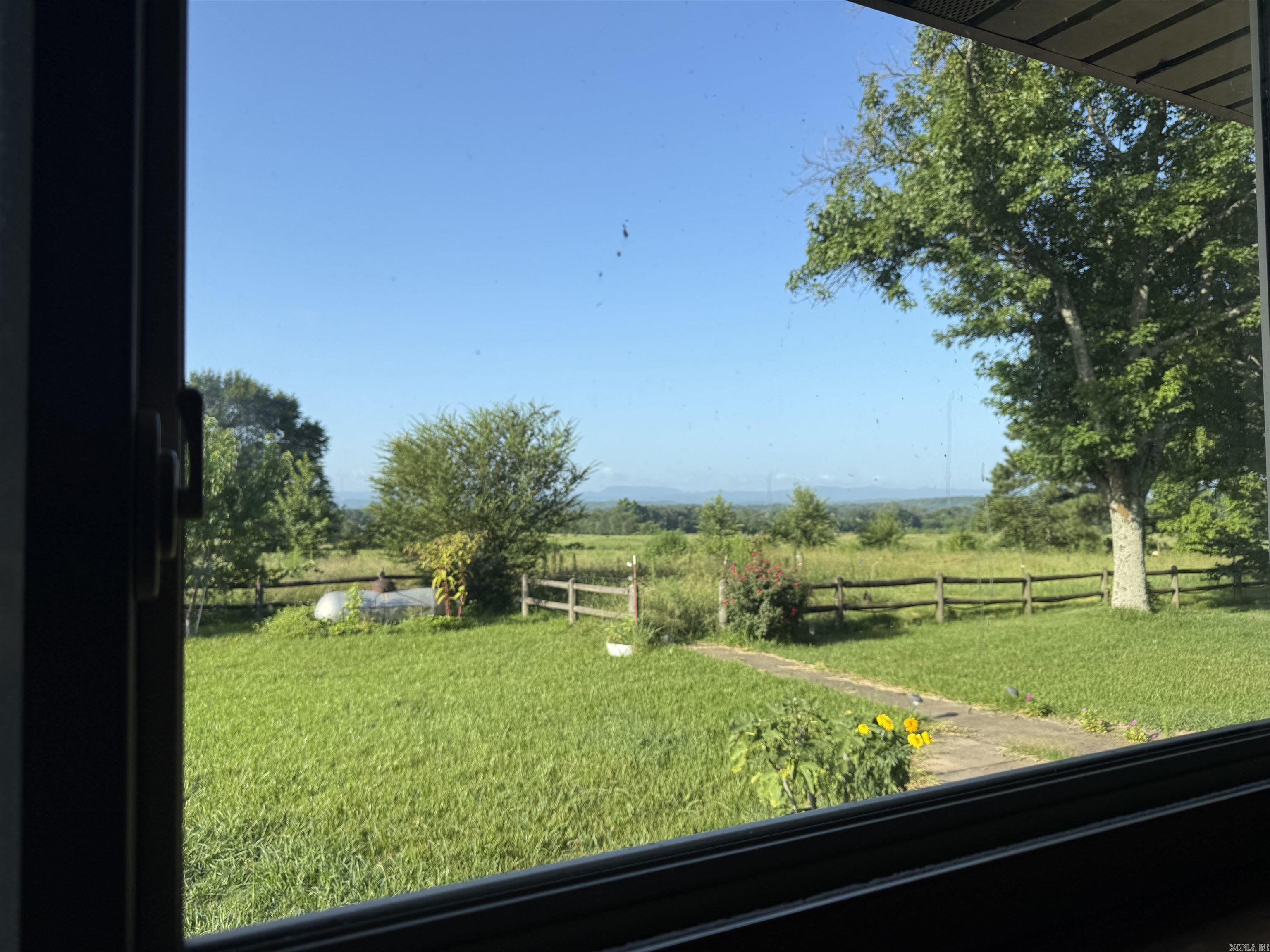 Polk County - Residential