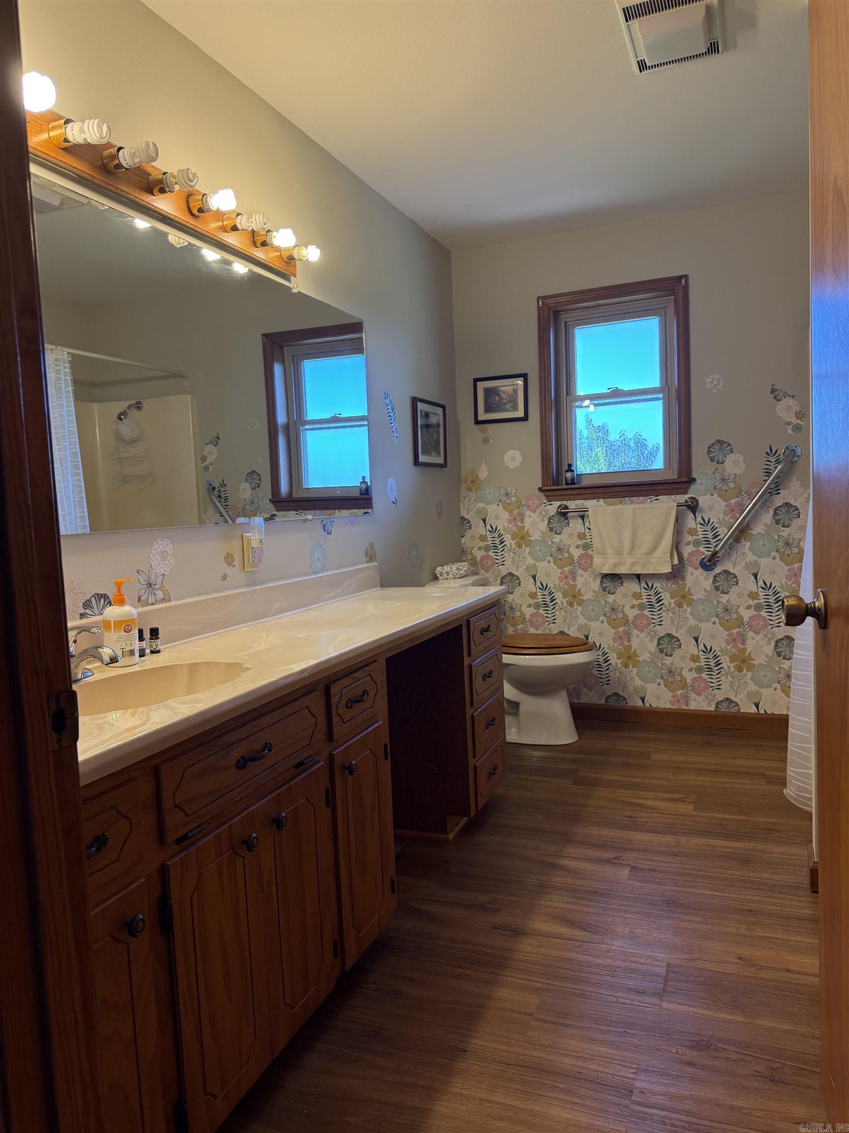 Polk County - Residential