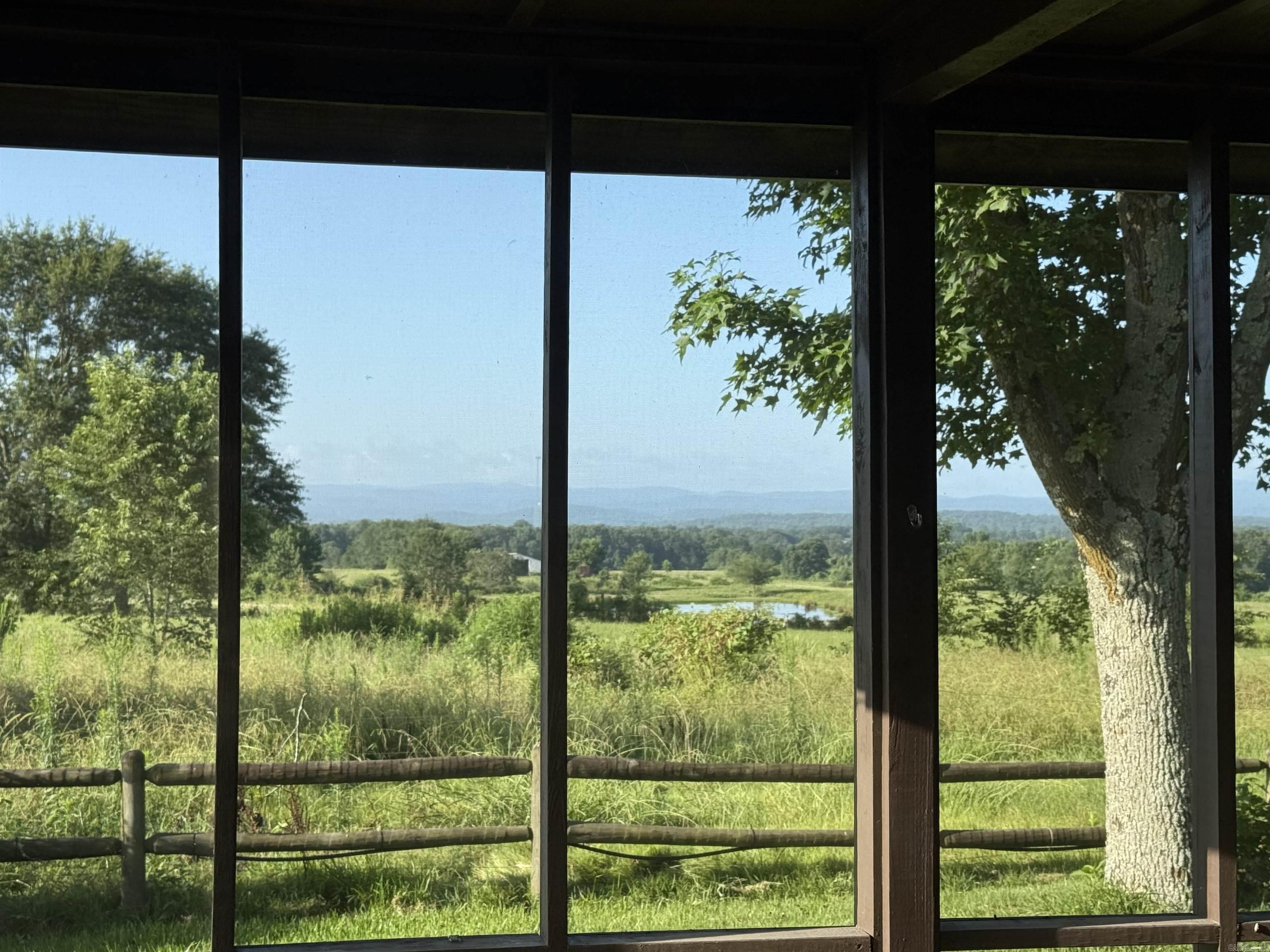 Polk County - Residential