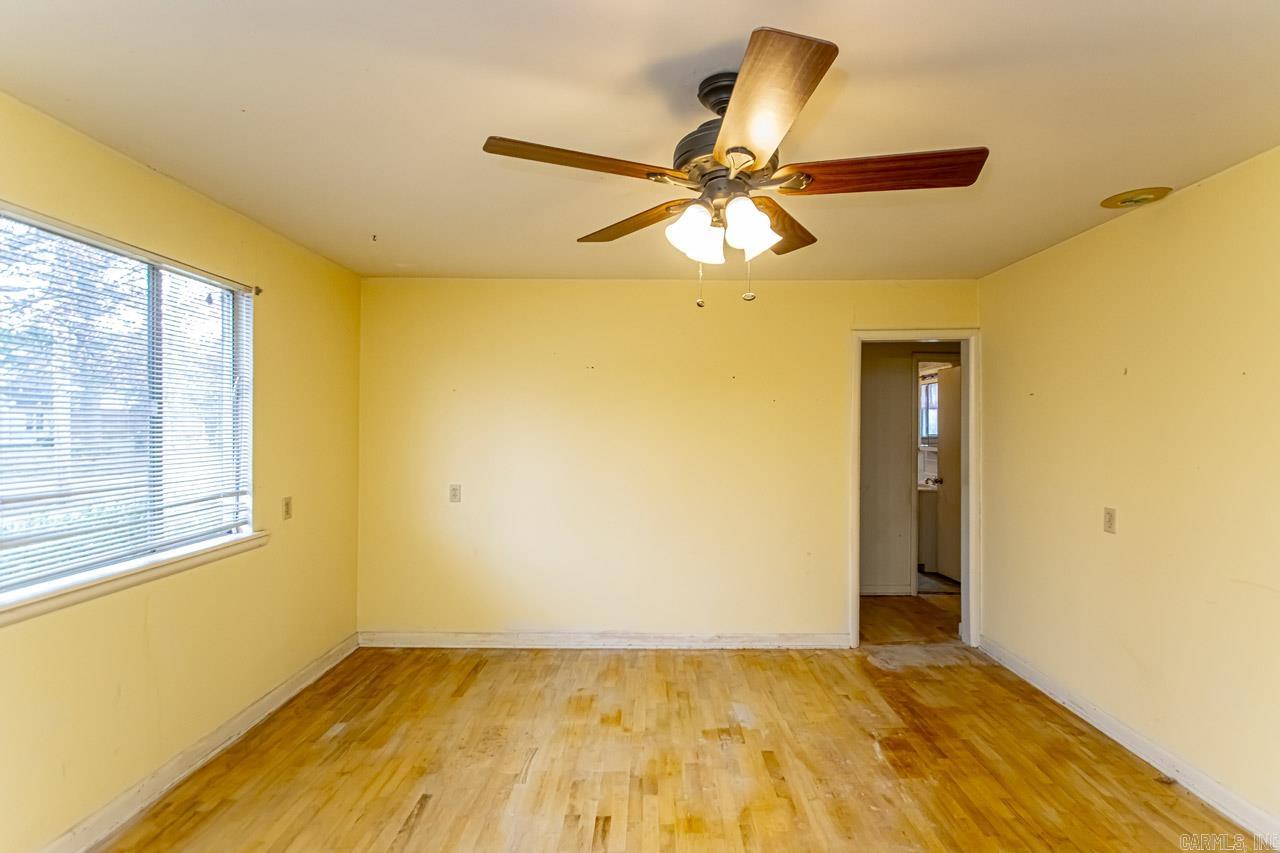 BEEBE OUTLOTS - Residential