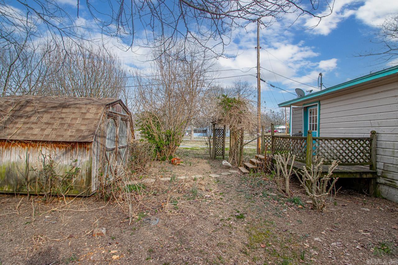 BEEBE OUTLOTS - Residential