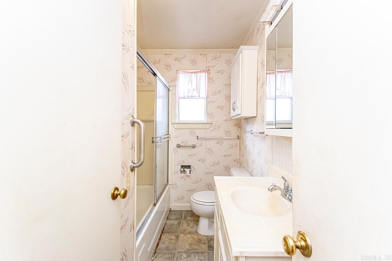 BEEBE OUTLOTS - Residential