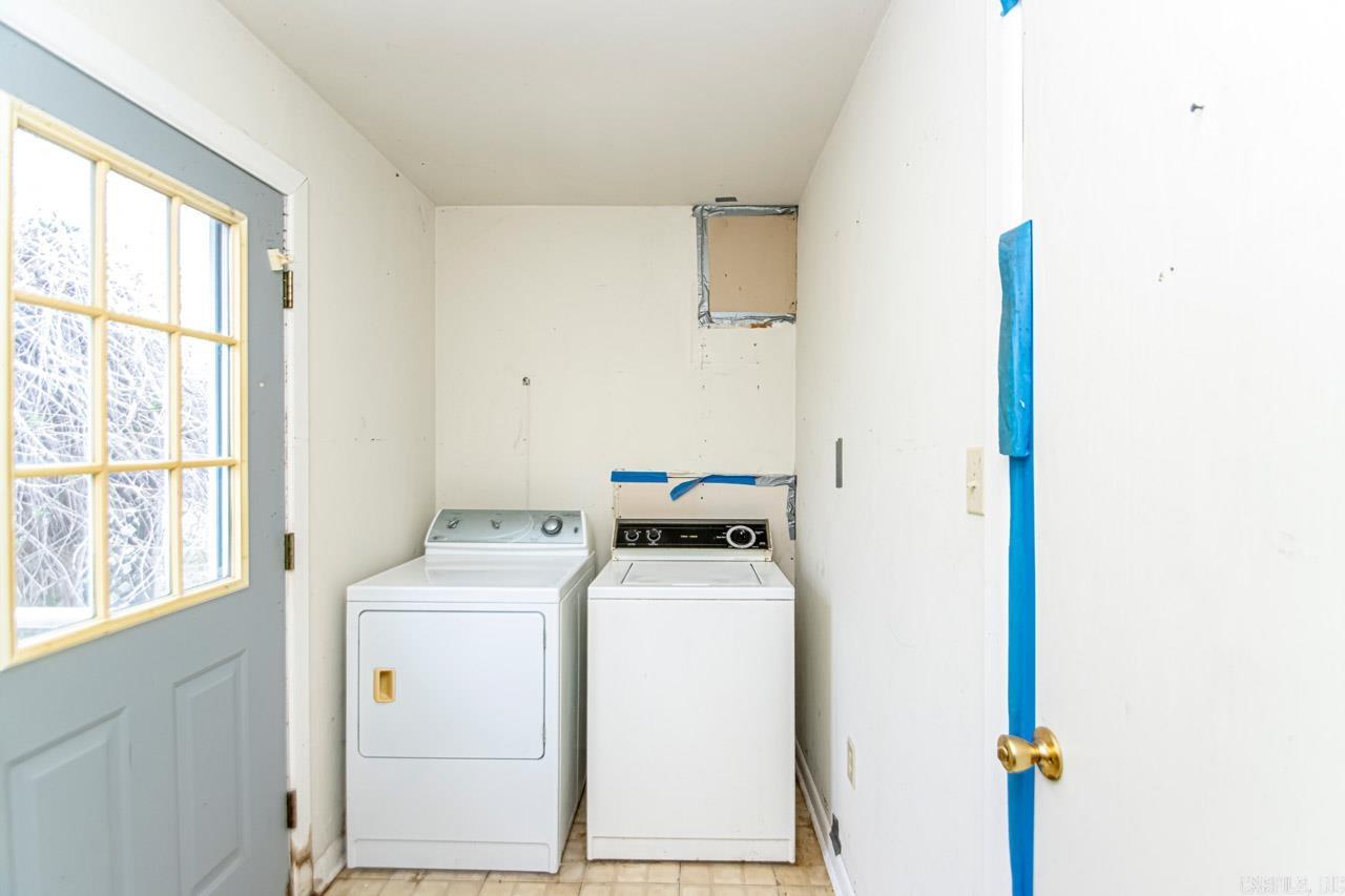 BEEBE OUTLOTS - Residential