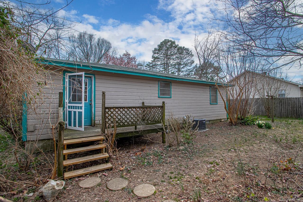 BEEBE OUTLOTS - Residential