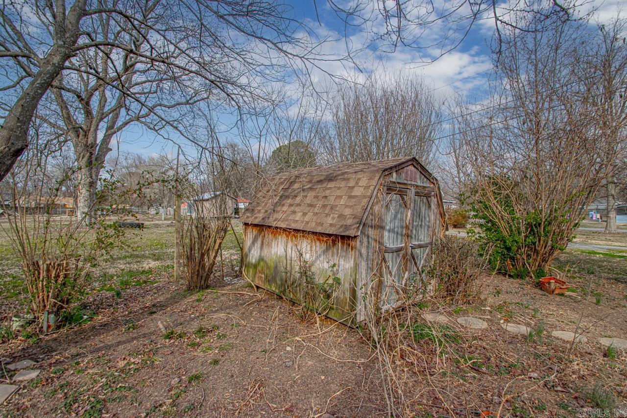 BEEBE OUTLOTS - Residential