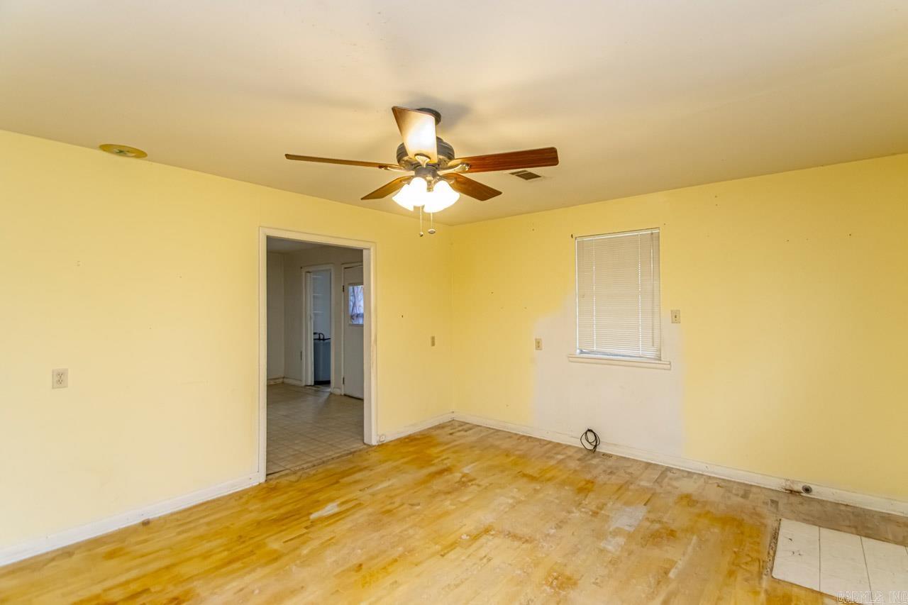 BEEBE OUTLOTS - Residential