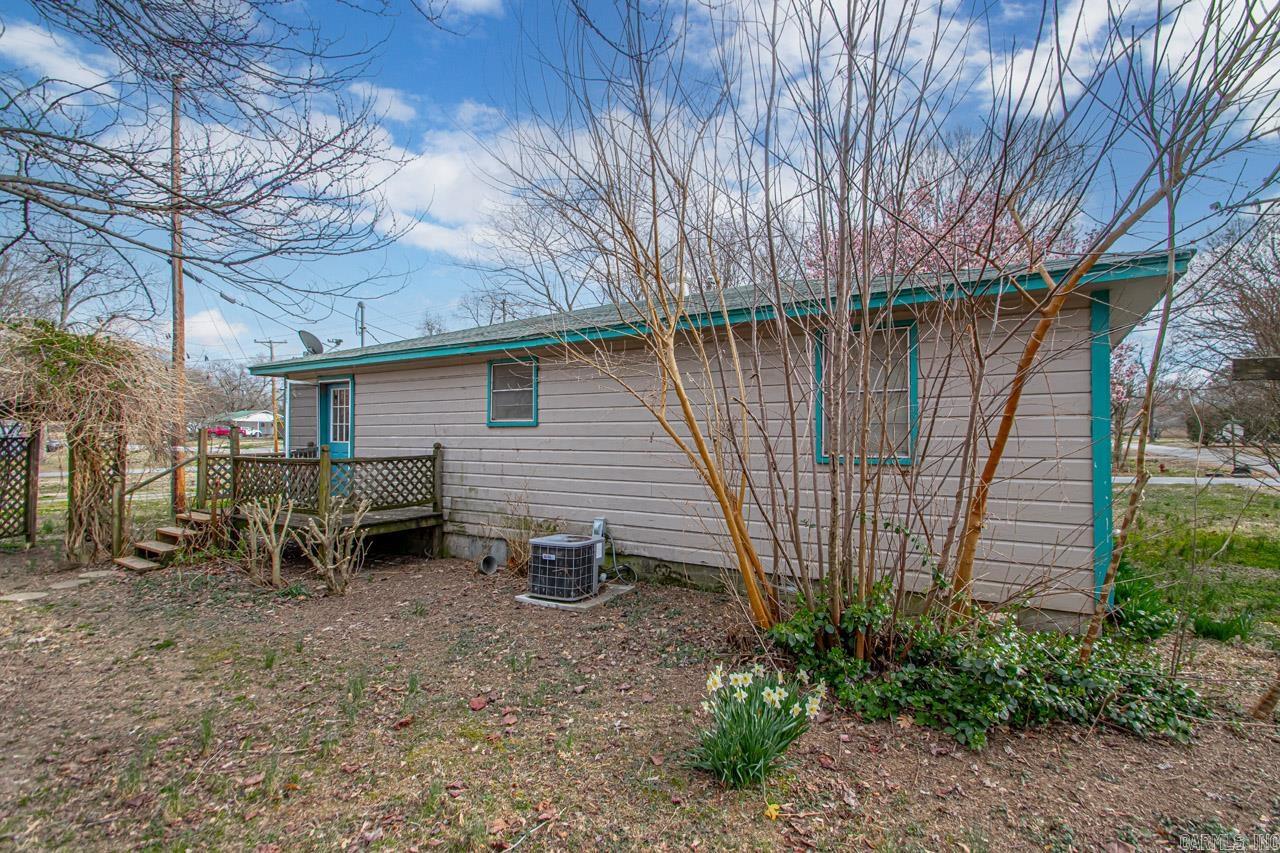 BEEBE OUTLOTS - Residential