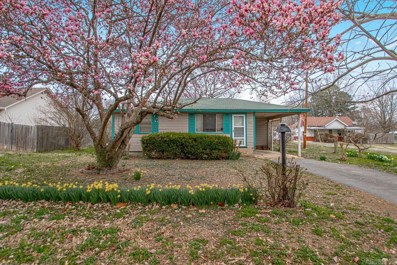 BEEBE OUTLOTS - Residential