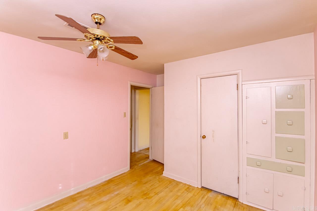 BEEBE OUTLOTS - Residential