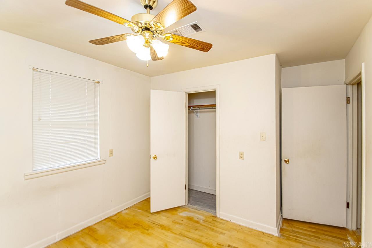 BEEBE OUTLOTS - Residential