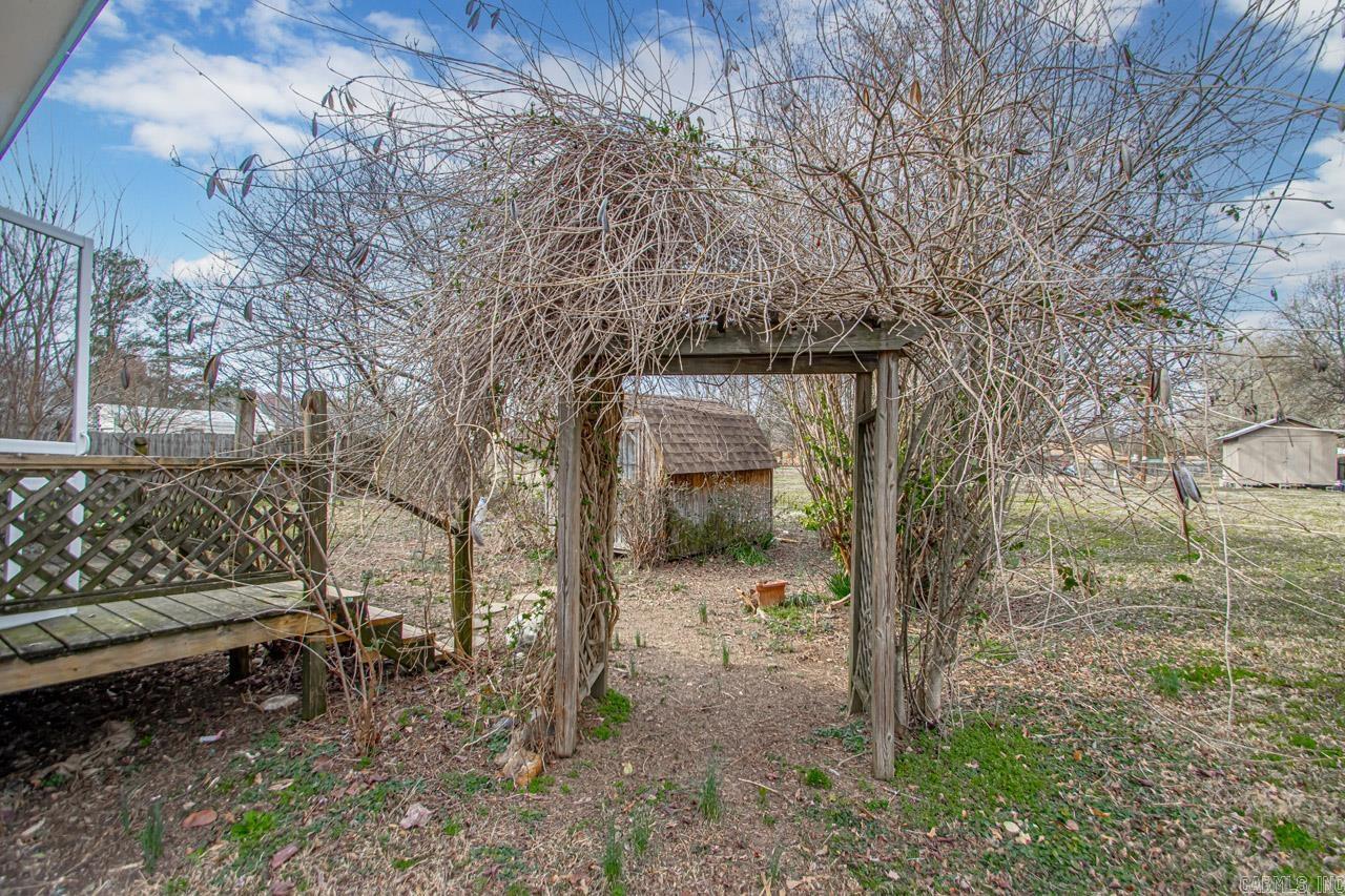 BEEBE OUTLOTS - Residential