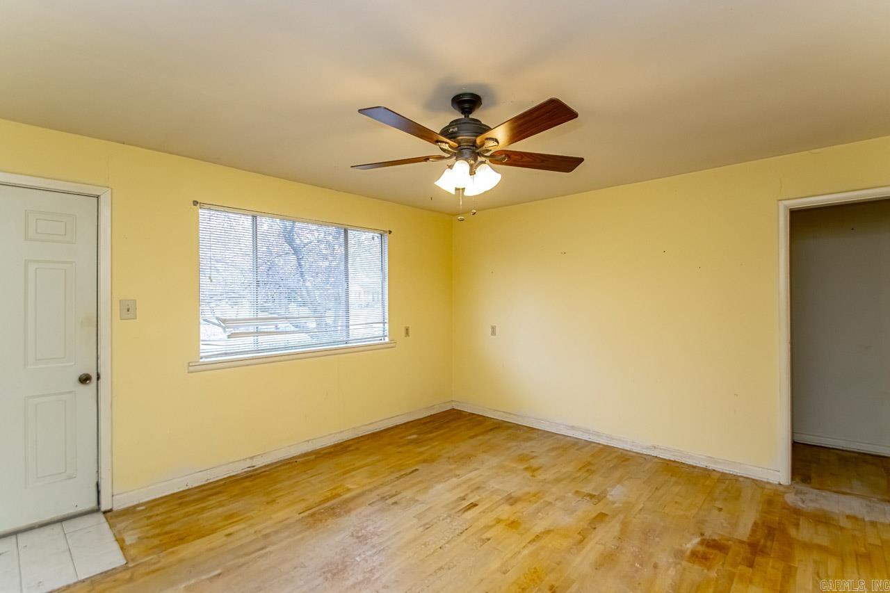 BEEBE OUTLOTS - Residential