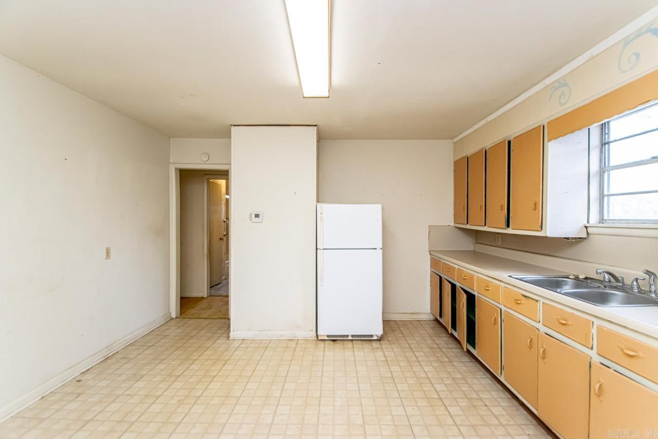 BEEBE OUTLOTS - Residential